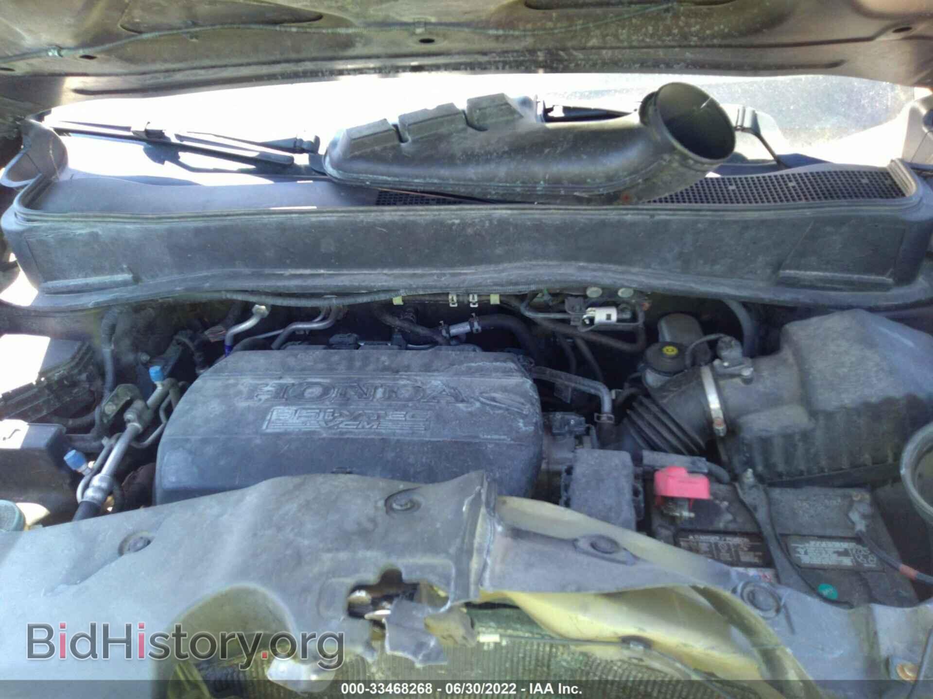 2012 HONDA PILOT - VIN: 5FNYF4H95CB079697 - Фото 10