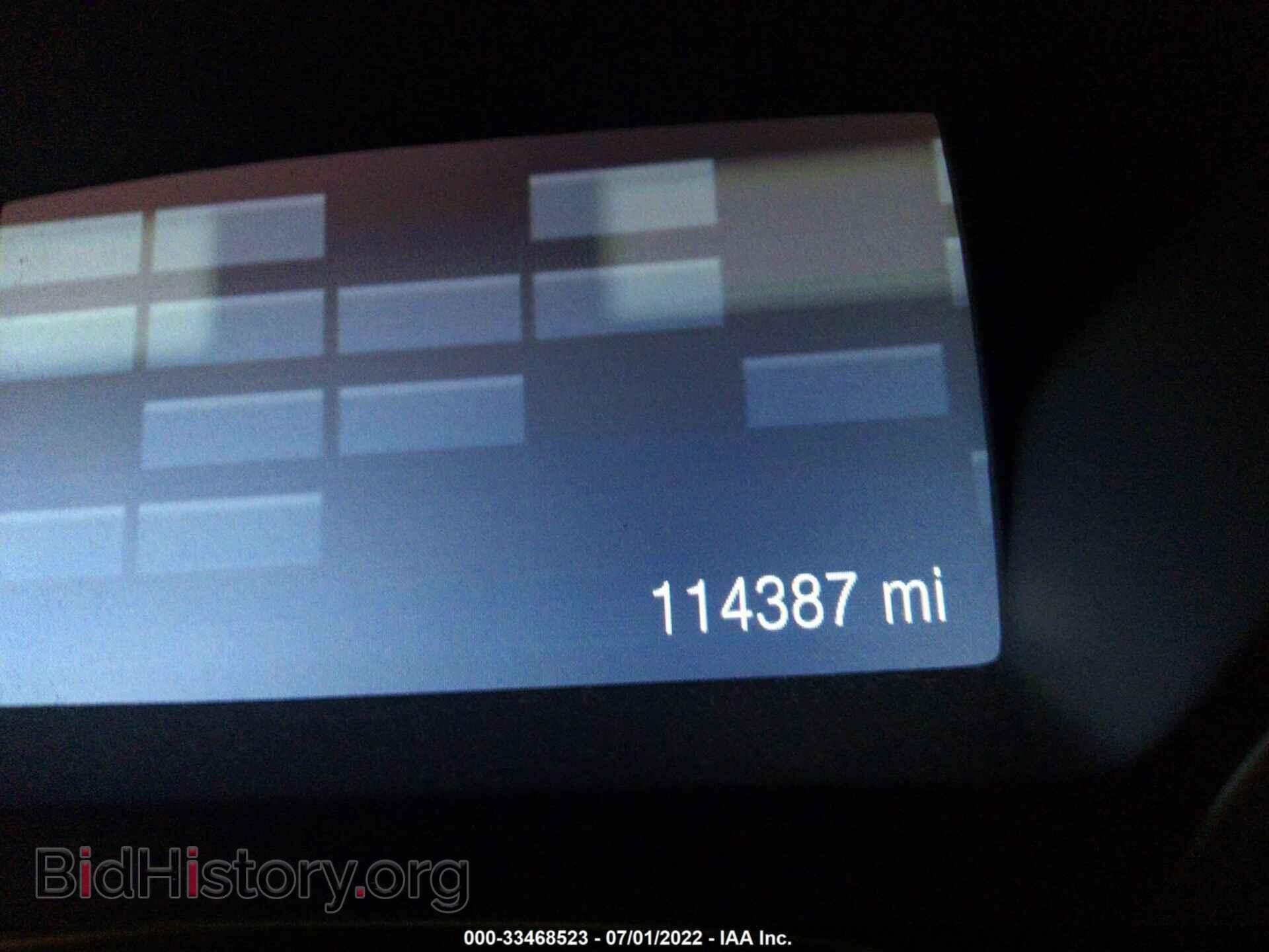 2012 FORD FOCUS - VIN: 1FAHP3M2XCL404184 - Фото 7