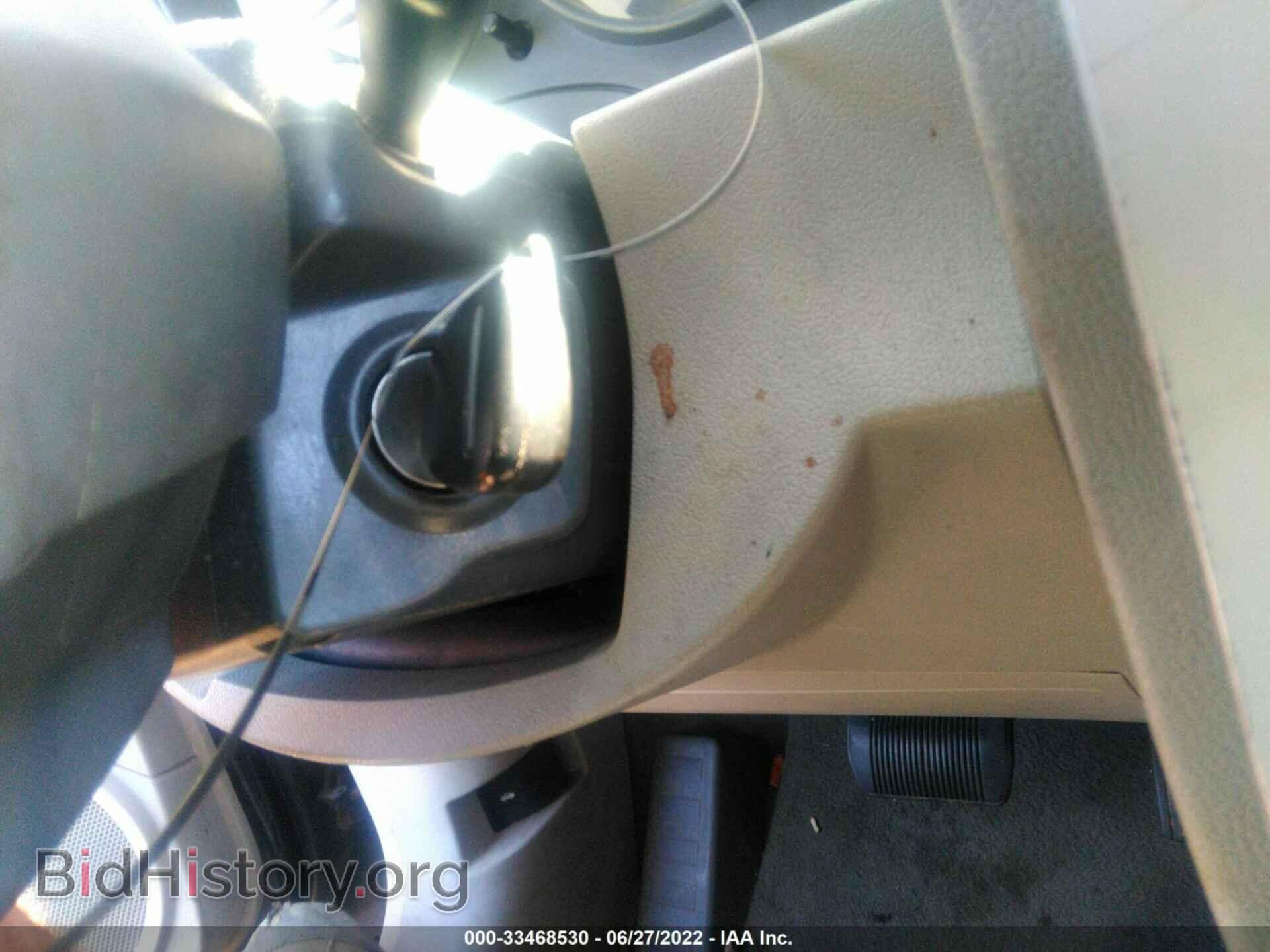 2007 DODGE CALIBER - VIN: 1B3HB28B67D288111 - Фото 11