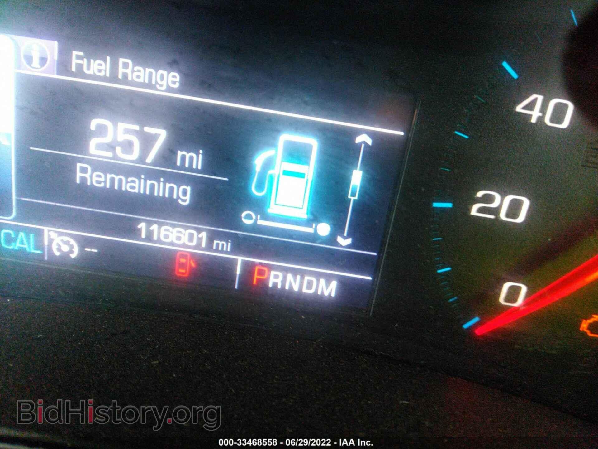 2017 CHEVROLET IMPALA - VIN: 2G1105SA7H9183916 - Фото 7