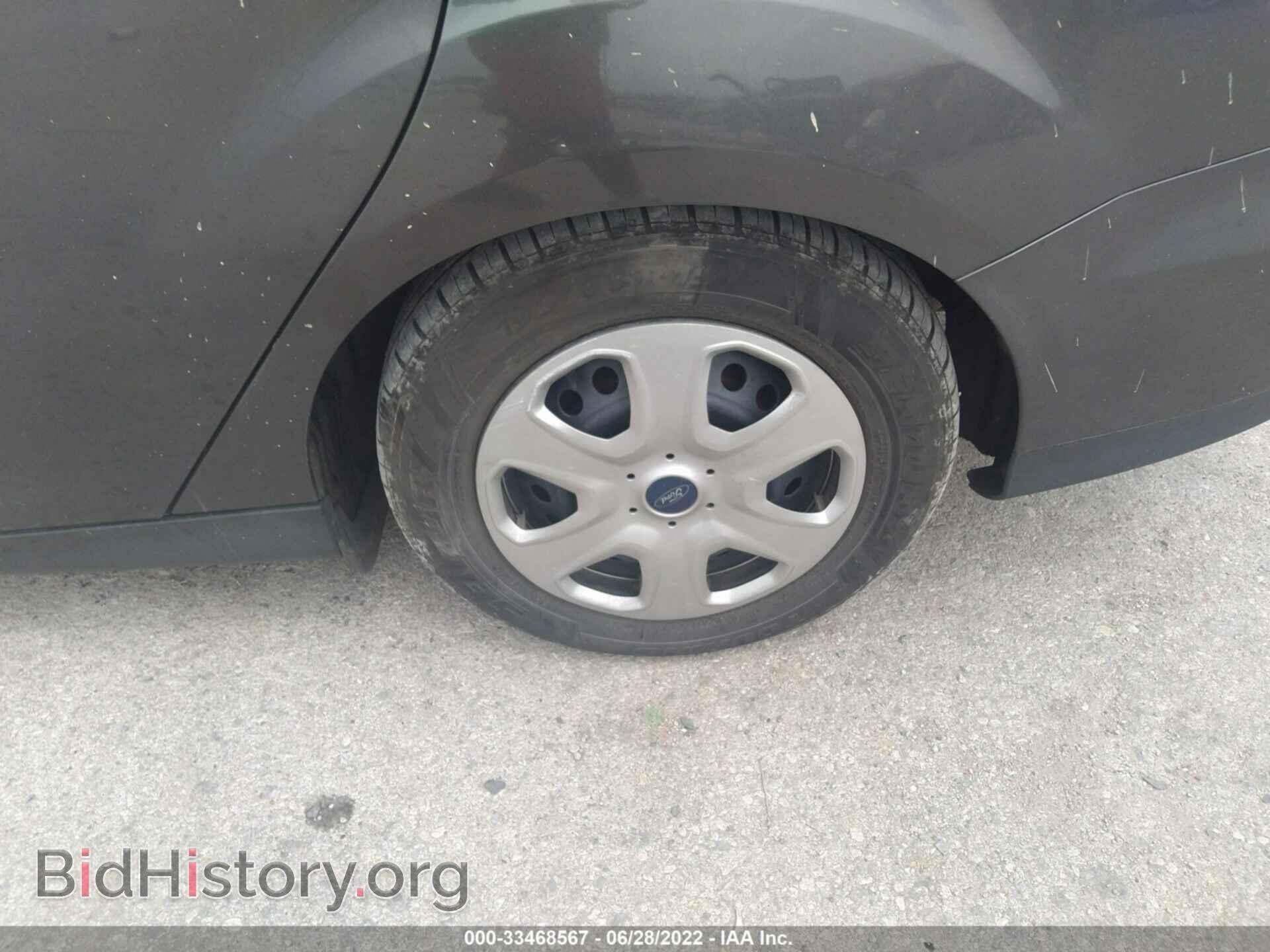 2015 FORD FOCUS - VIN: 1FADP3E27FL358458 - Фото 13