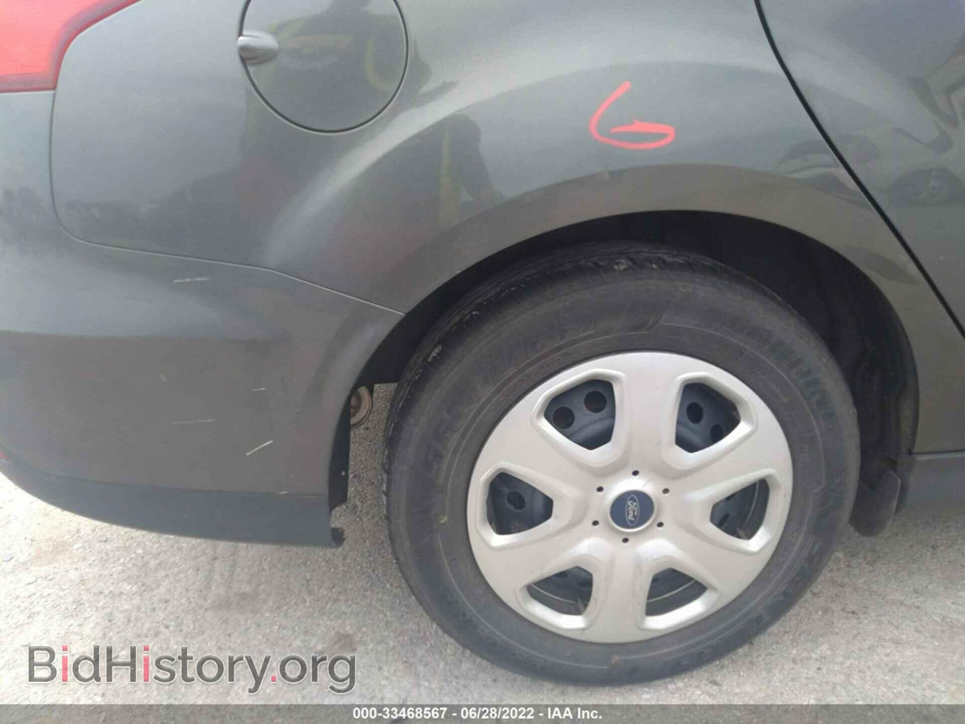 2015 FORD FOCUS - VIN: 1FADP3E27FL358458 - Фото 15