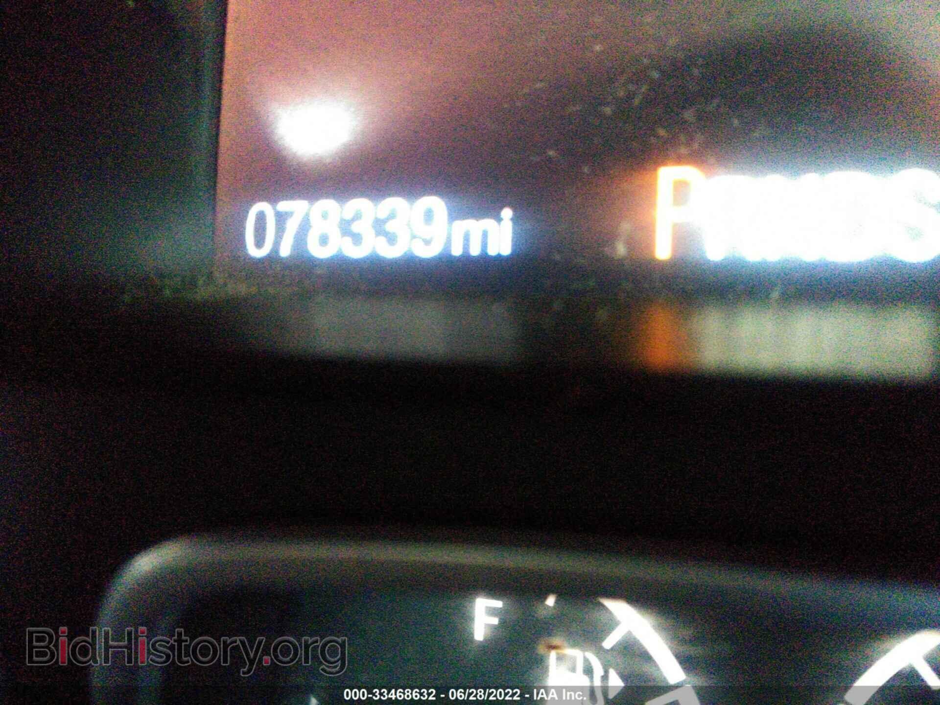 2018 FORD FOCUS - VIN: 1FADP3FE2JL318905 - Photo 7