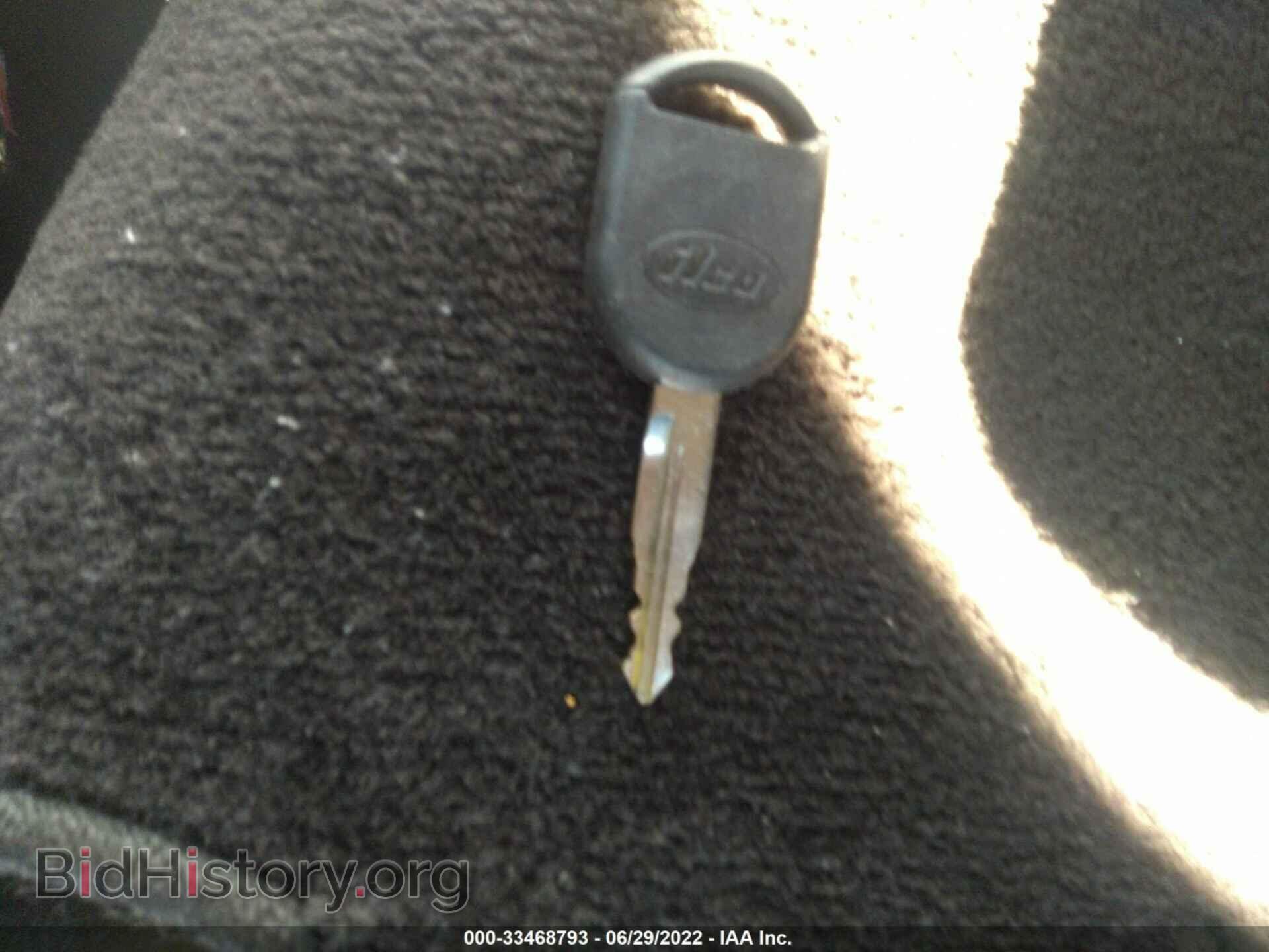 2011 FORD EDGE - VIN: 2FMDK4JC5BBB49609 - Photo 11