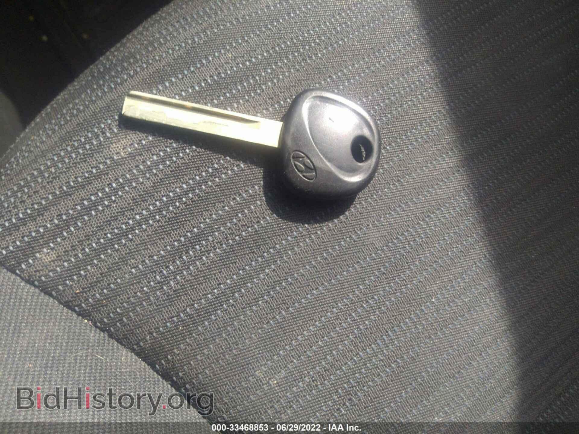2015 HYUNDAI ACCENT - VIN: KMHCT5AE0FU207111 - Фото 11