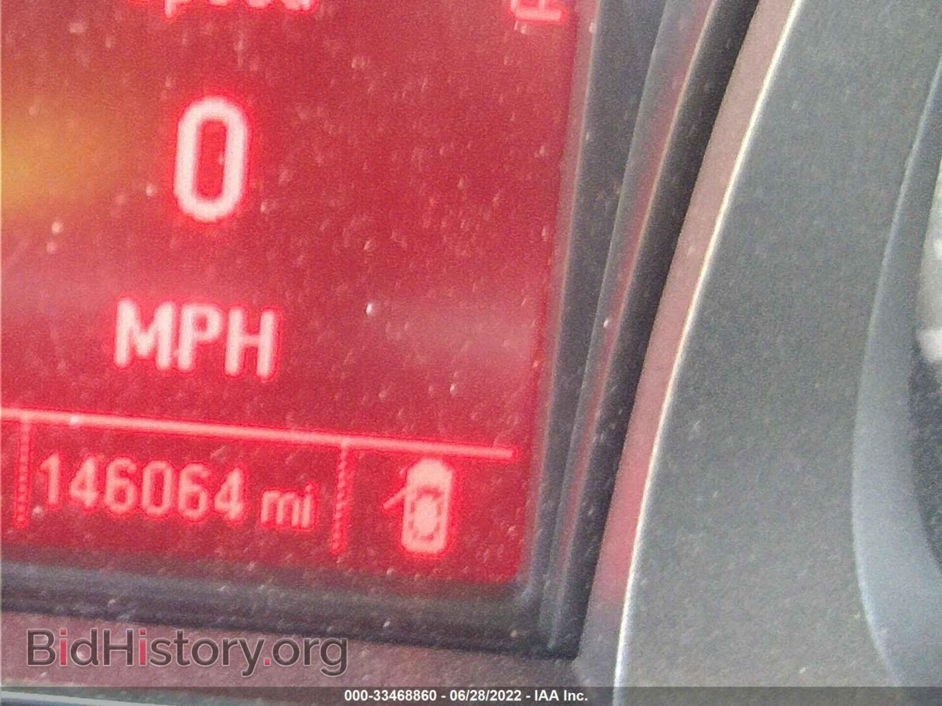 2012 GMC TERRAIN - VIN: 2GKALMEK6C6273795 - Photo 7