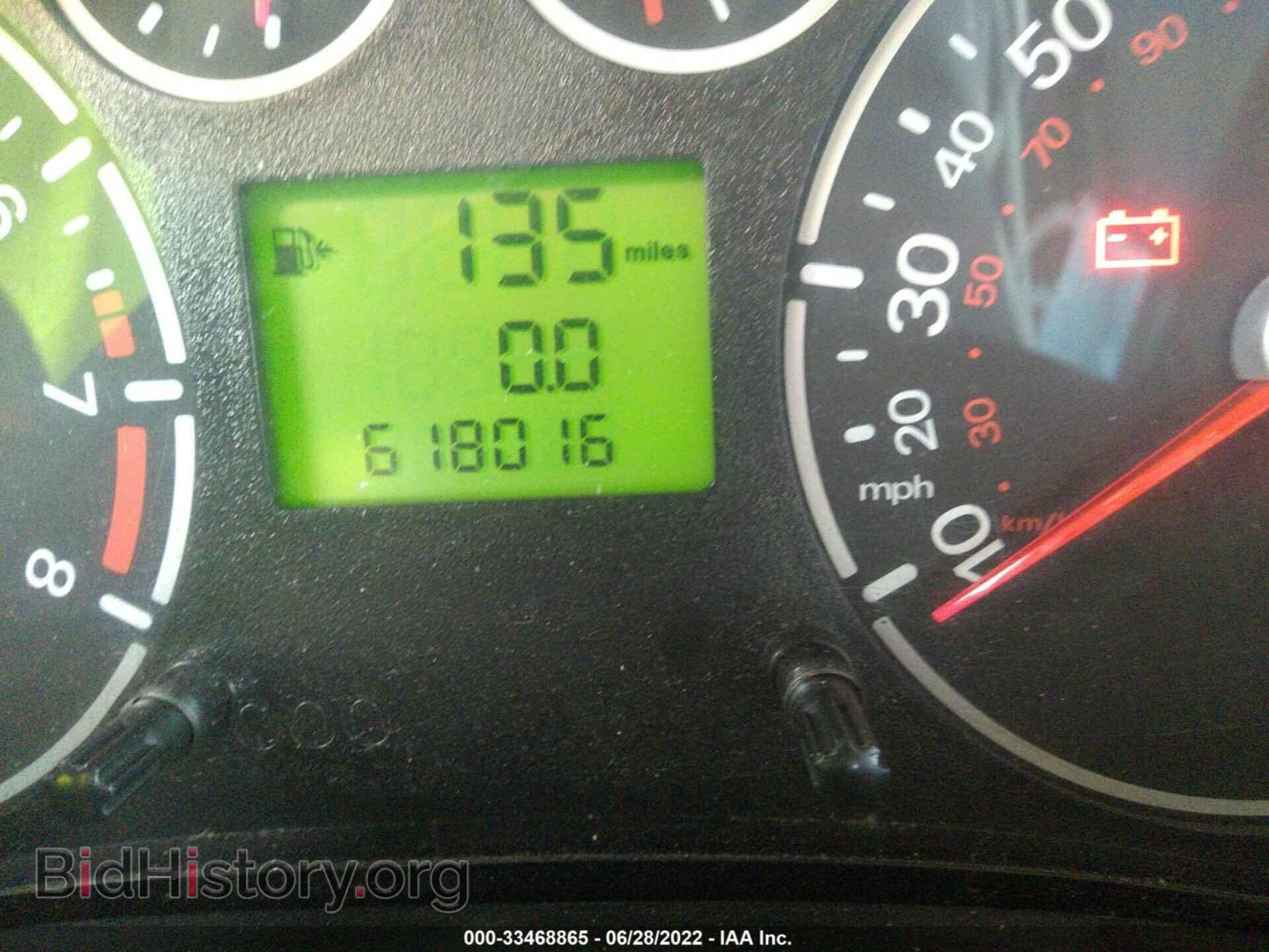 2010 FORD TRANSIT CONNECT - VIN: NM0LS6BN6AT015991 - Фото 7