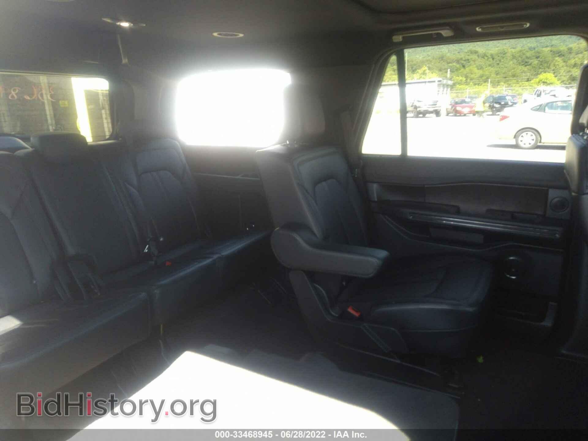 2020 FORD EXPEDITION - VIN: 1FMJU2AT3LEA45823 - Фото 8