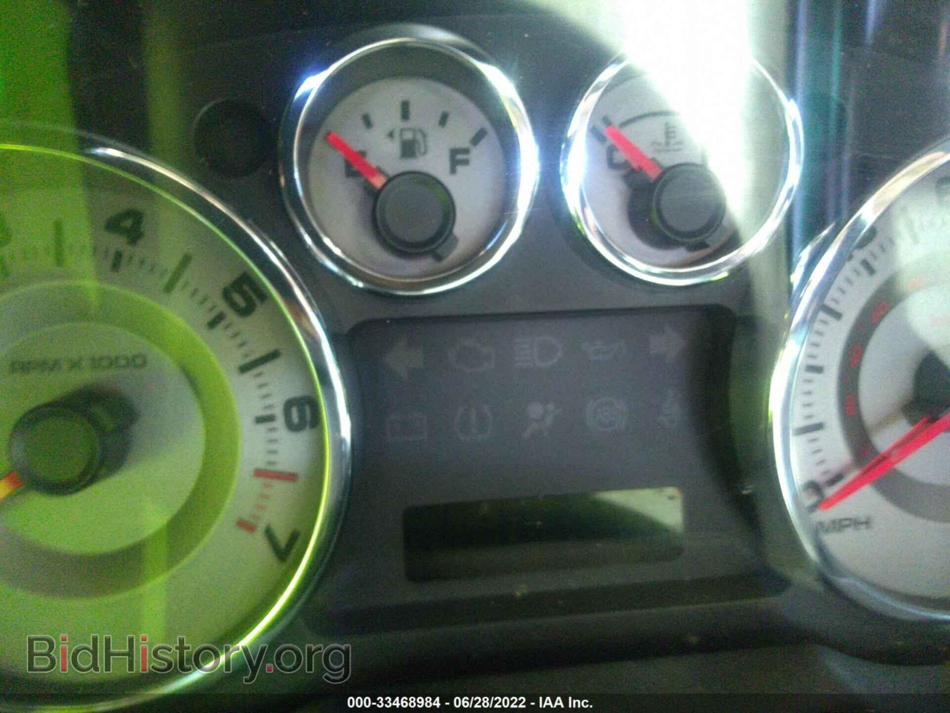 2010 FORD EDGE - VIN: 2FMDK3KC6ABB08686 - Photo 7