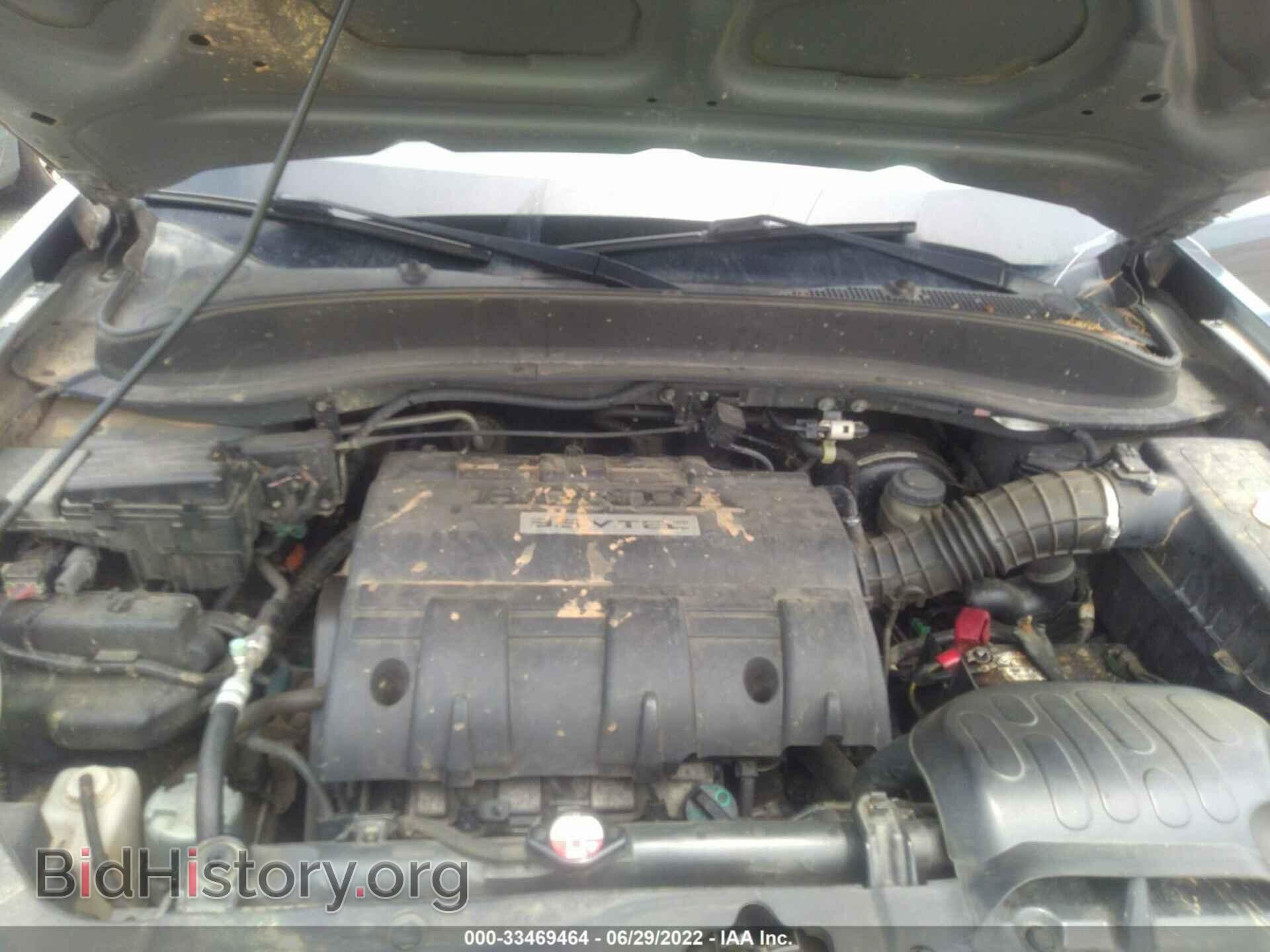 2011 HONDA RIDGELINE - VIN: 5FPYK1F41BB006317 - Фото 10