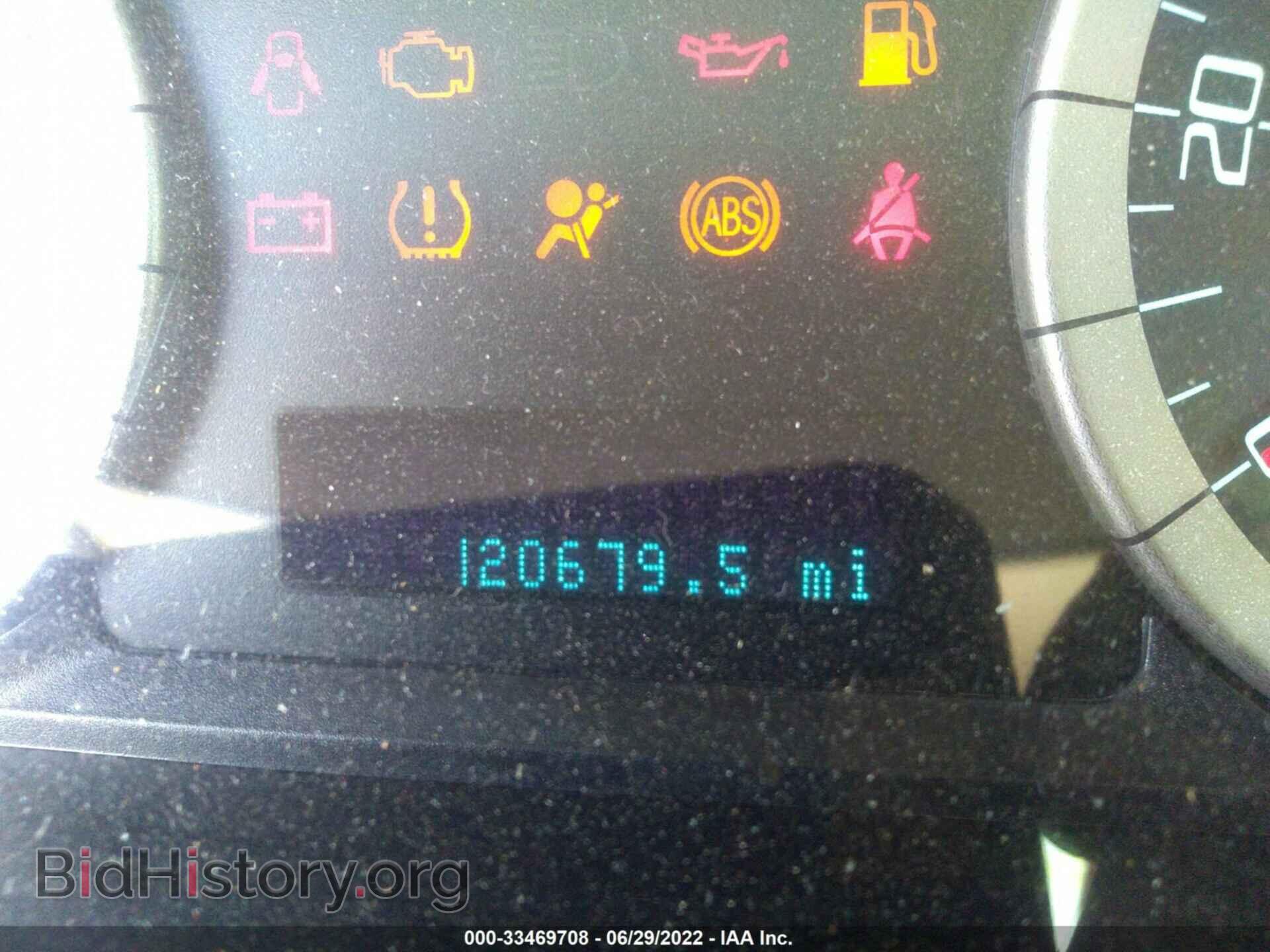 2012 FORD ESCAPE - VIN: 1FMCU0C77CKC81406 - Photo 7
