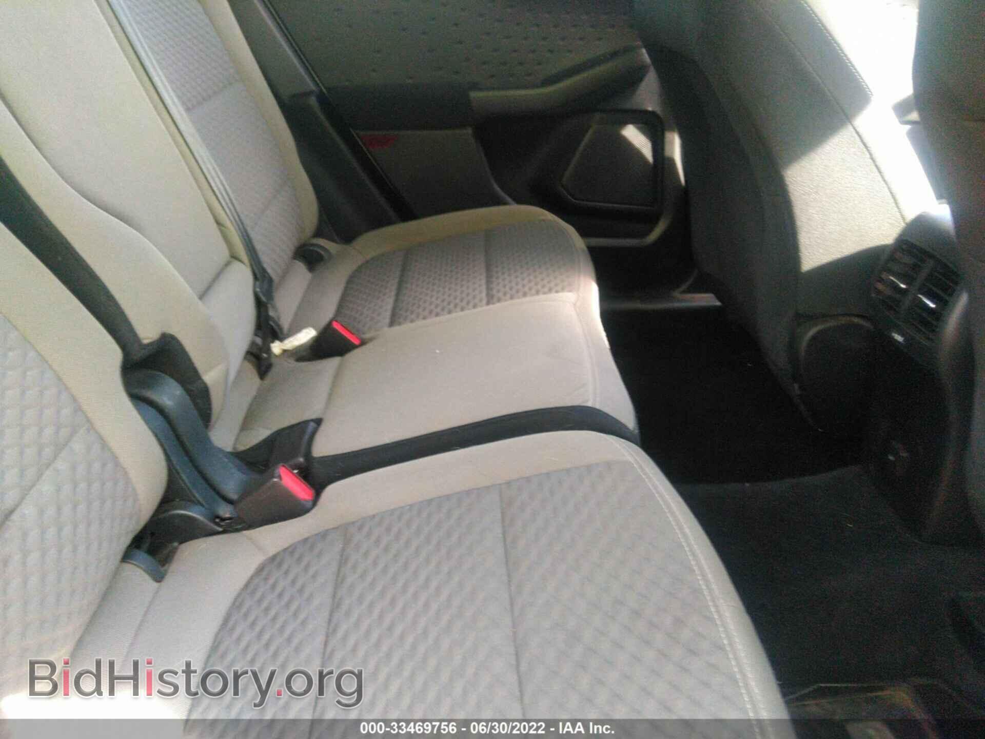 2020 FORD ESCAPE - VIN: 1FMCU0G67LUA55095 - Photo 8