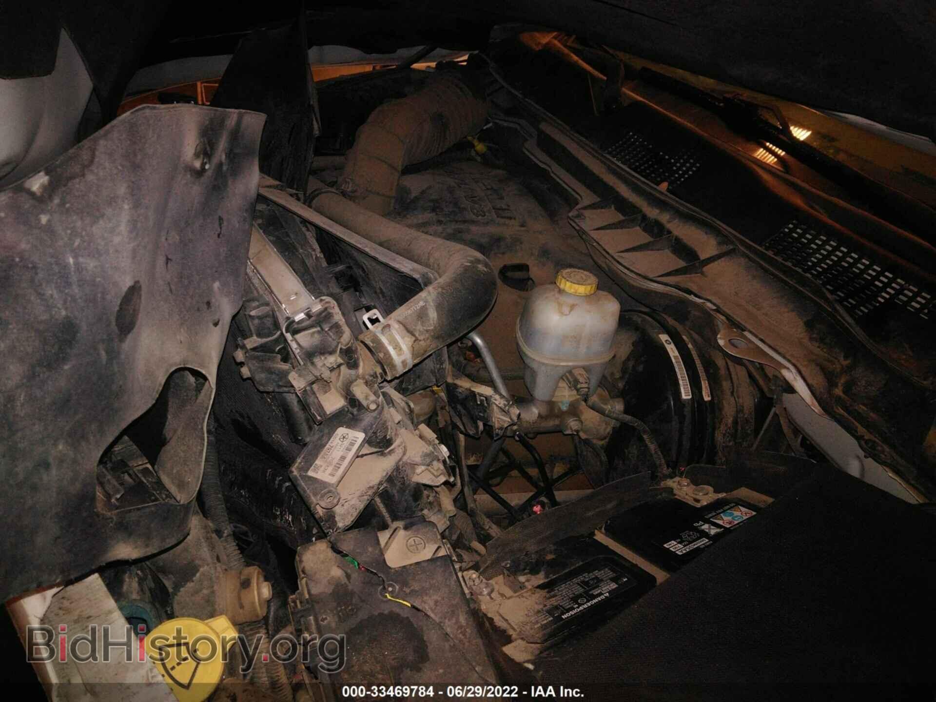 2012 RAM 1500 - VIN: 1C6RD7LT6CS176545 - Photo 10