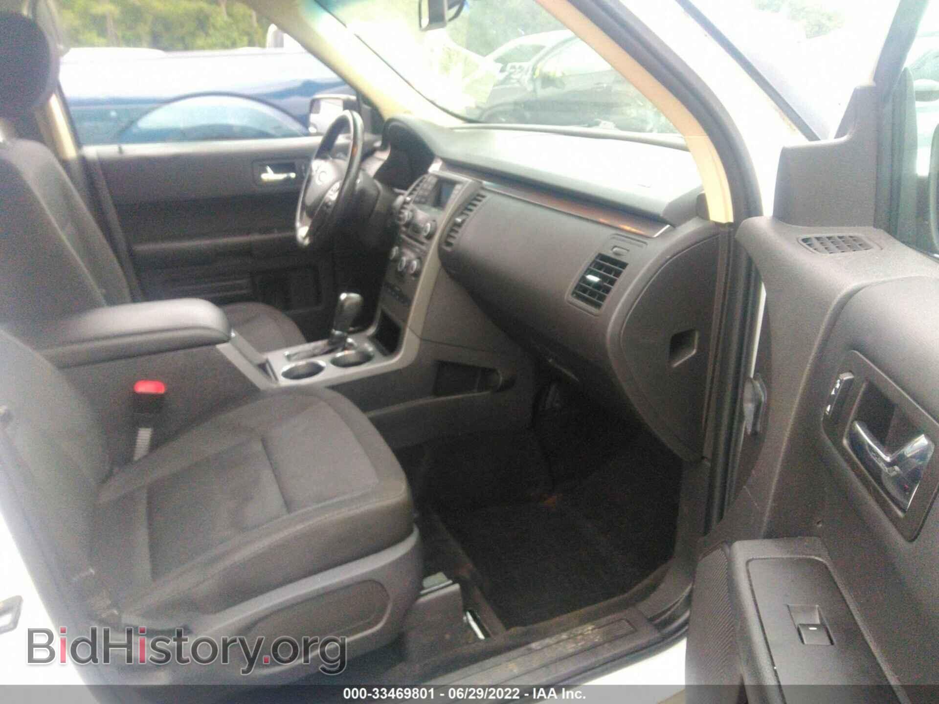 2014 FORD FLEX - VIN: 2FMGK5B8XEBD24664 - Photo 5
