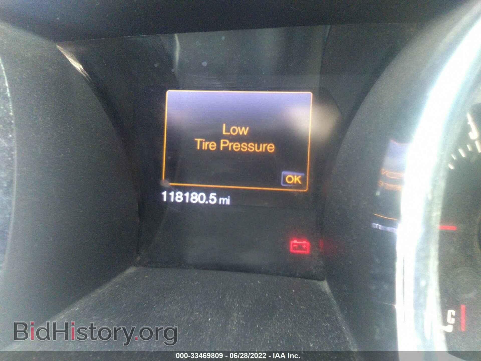 2013 FORD MUSTANG - VIN: 1ZVBP8EM2D5276314 - Фото 7