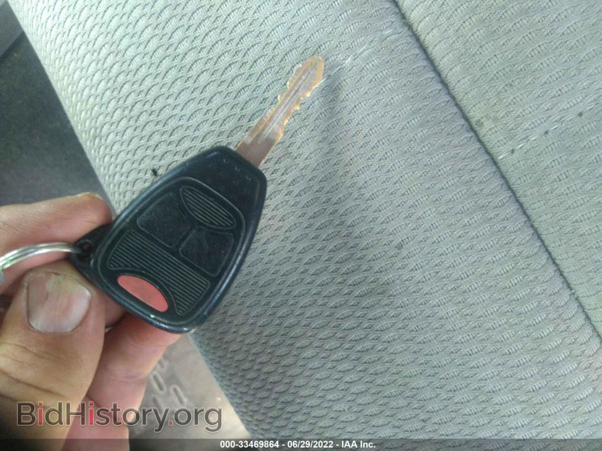 2007 DODGE NITRO - VIN: 1D8GU58K97W613491 - Фото 11