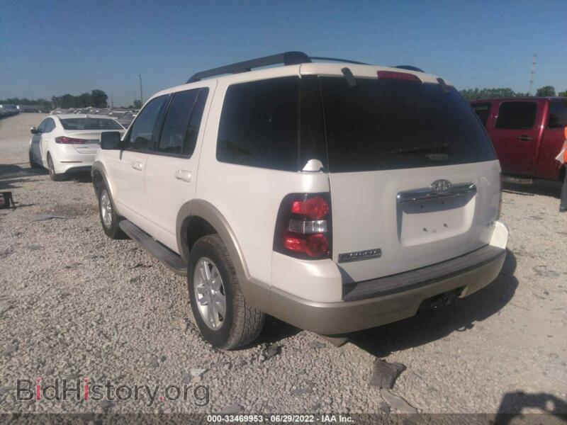 2010 Ford EXPLORER (VIN 1FMEU7EE9AUA45922) — фото 3 из 10