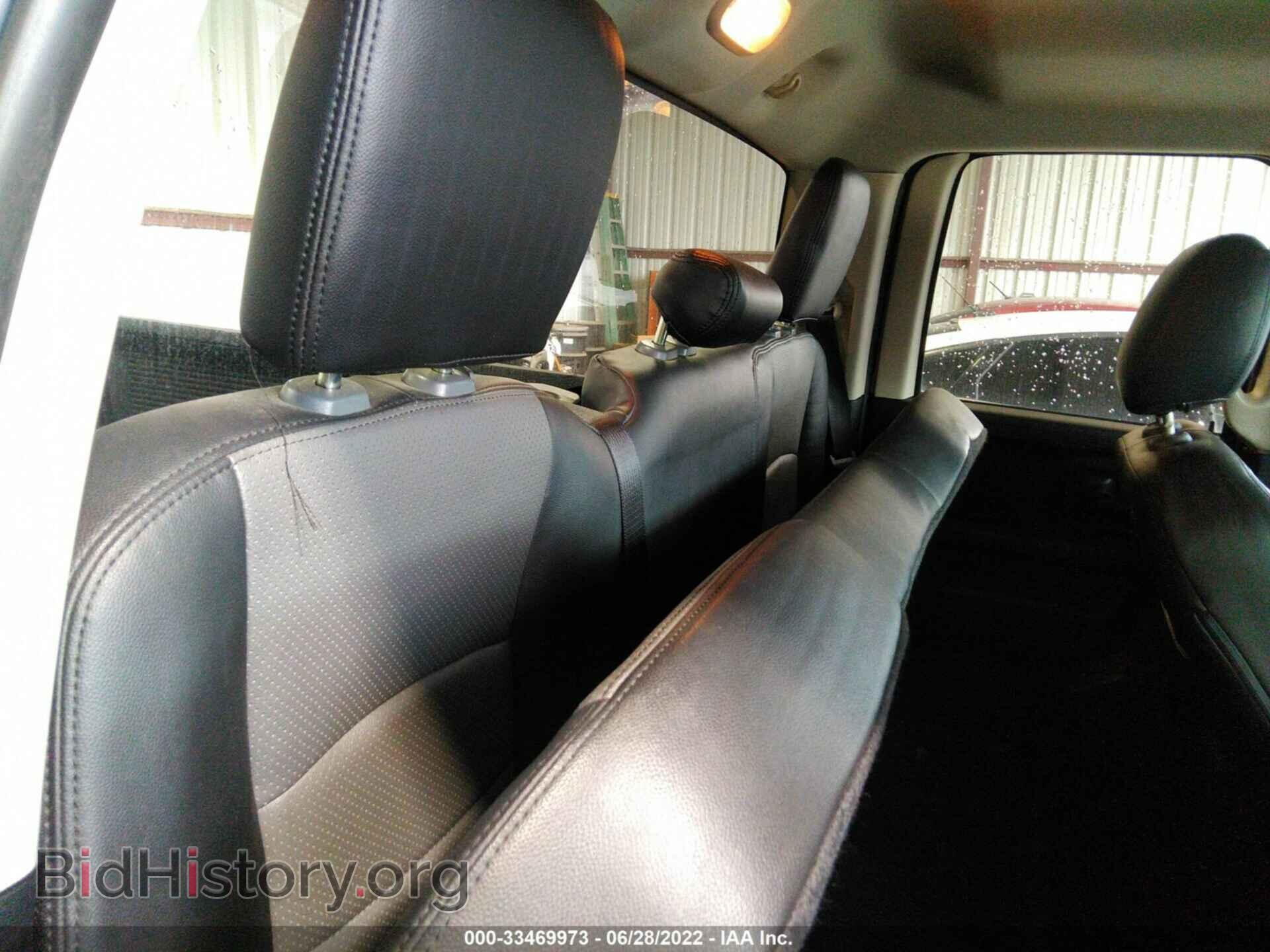 2014 RAM 1500 - VIN: 1C6RR6FT4ES314805 - Фото 8