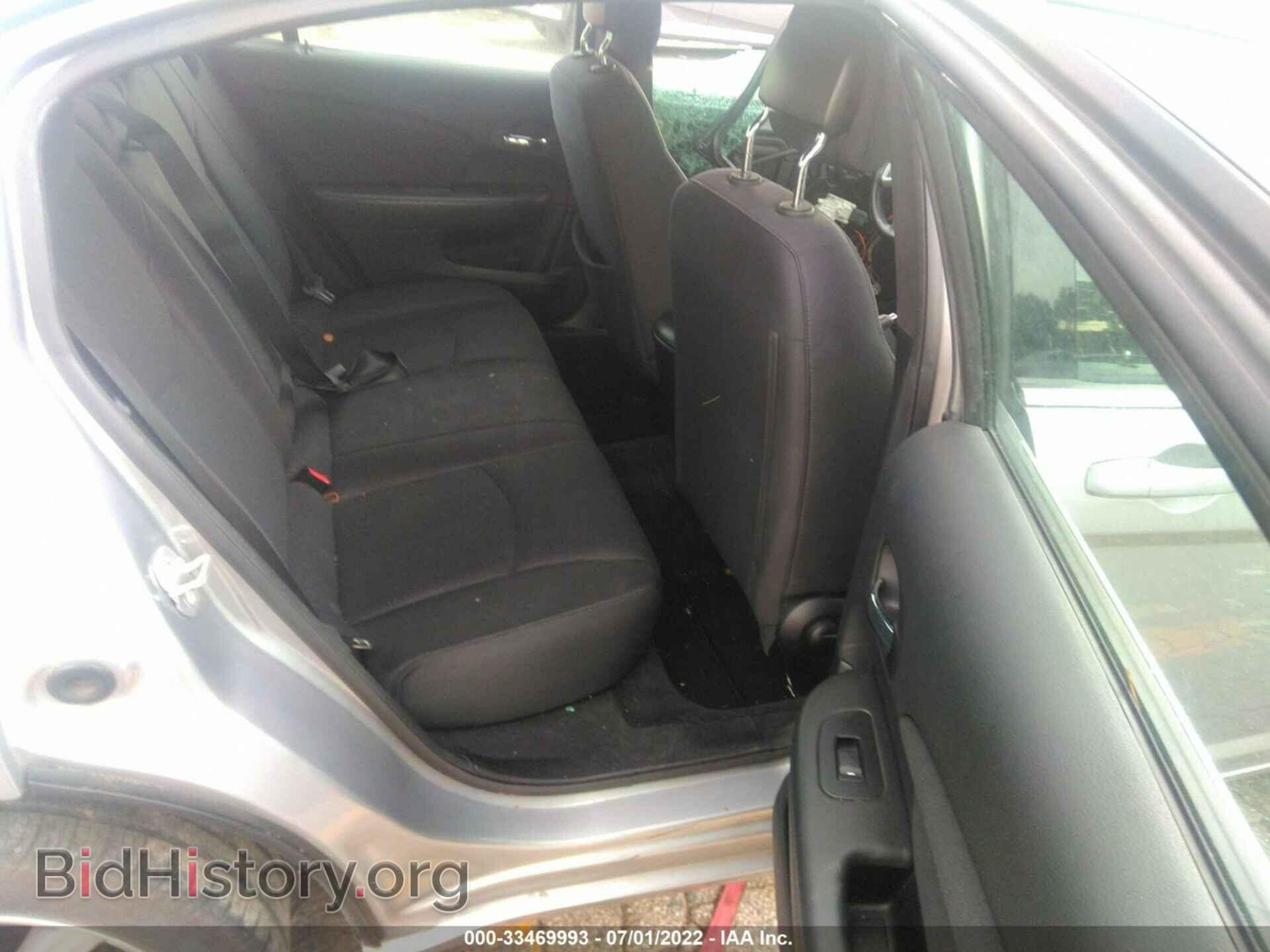 2013 CHRYSLER 200 - VIN: 1C3CCBBB4DN578789 - Photo 8