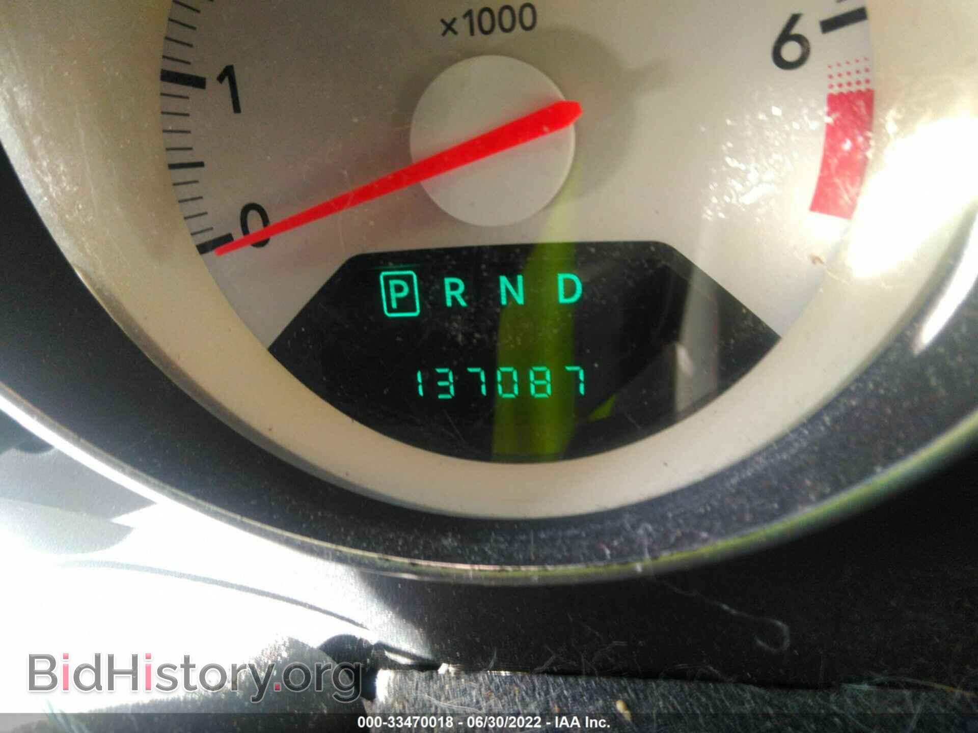 2009 DODGE CALIBER - VIN: 1B3HB48A99D204207 - Фото 7