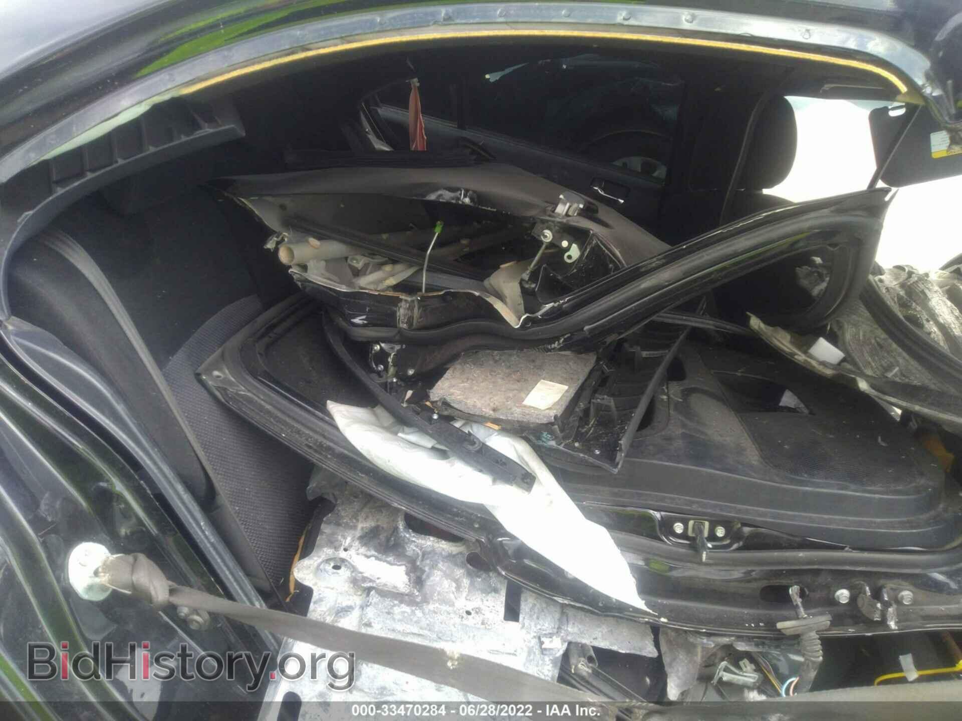 2017 MITSUBISHI LANCER - VIN: JA32U2FU2HU011314 - Фото 8