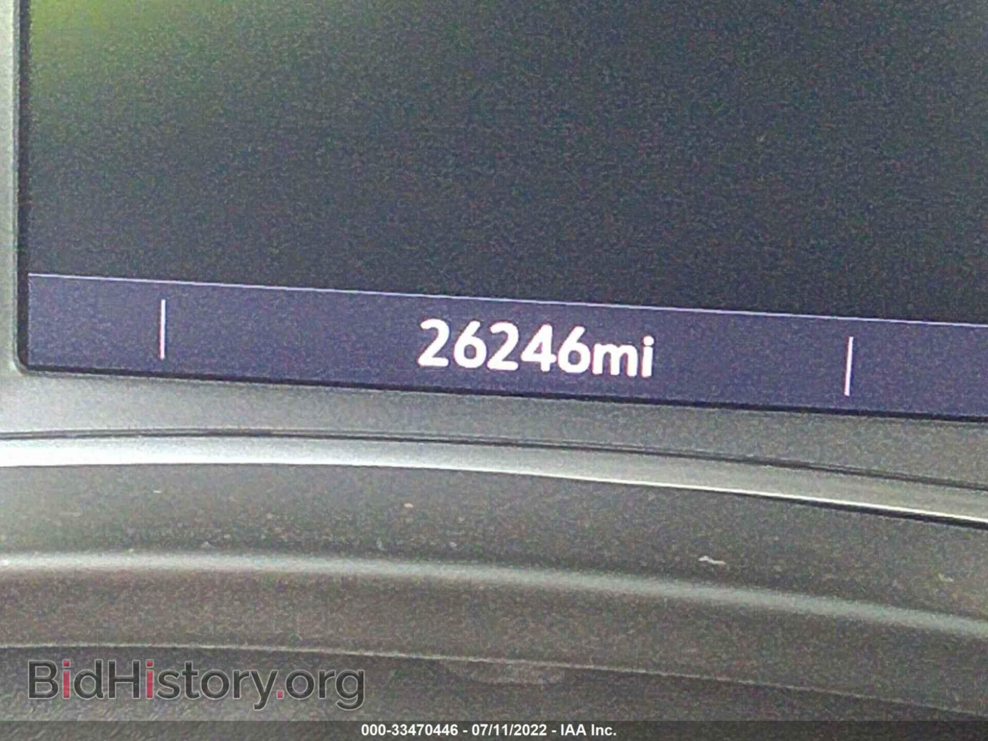 2020 GMC TERRAIN - VIN: 3GKALPEX7LL106080 - Фото 7