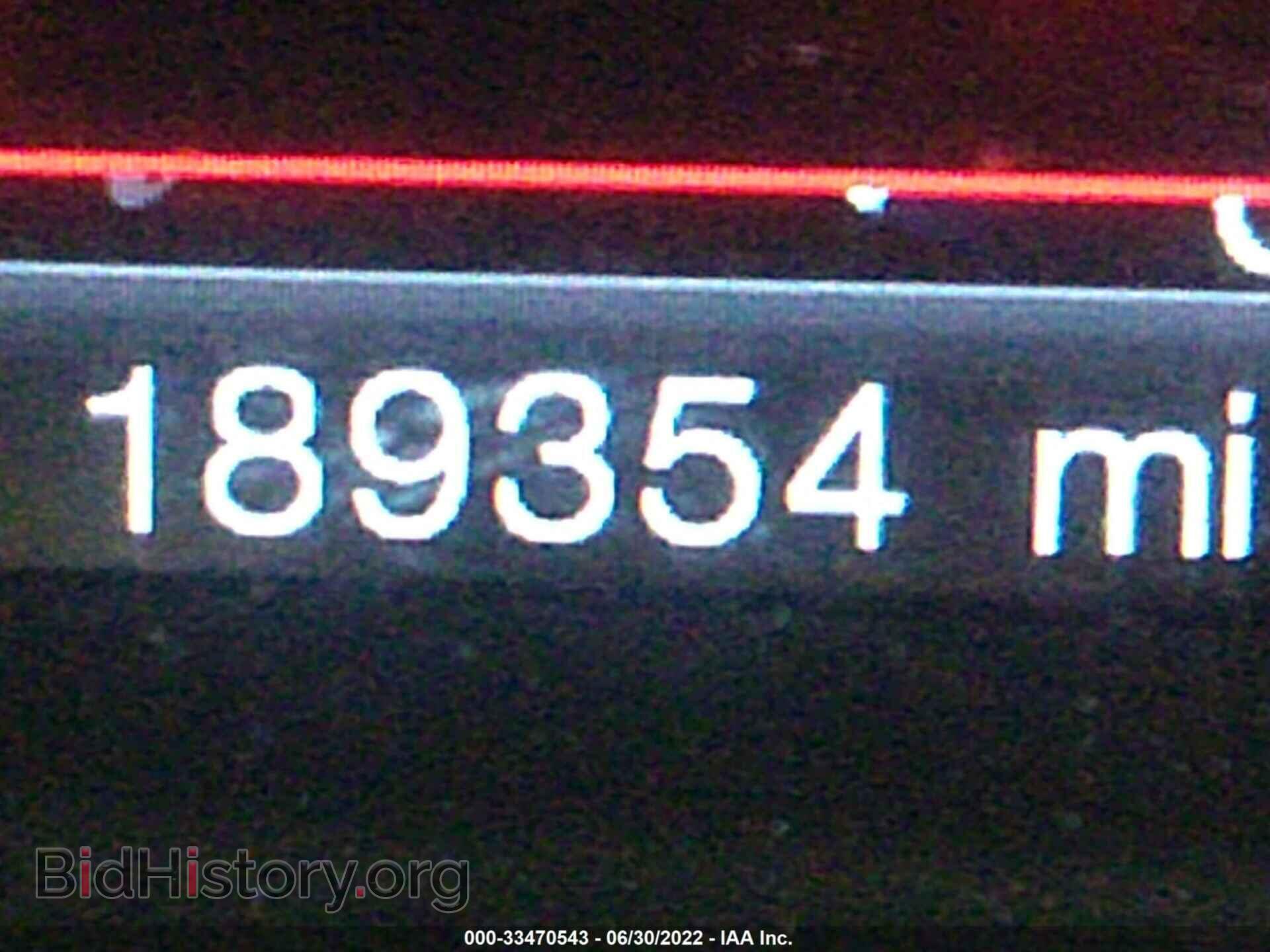 2012 FORD EXPLORER - VIN: 1FMHK8D82CGA44276 - Фото 7