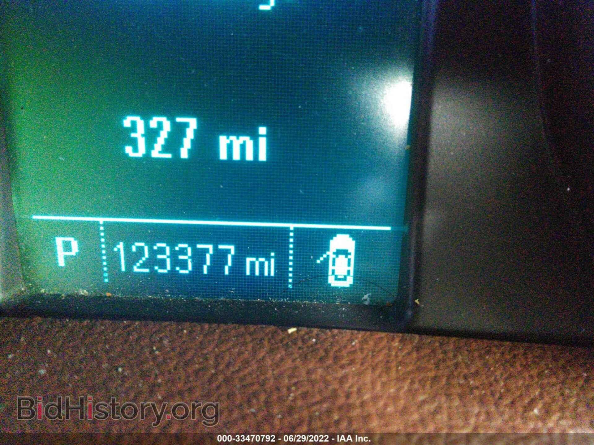 2015 BUICK ENCORE - VIN: KL4CJCSB1FB267911 - Photo 7