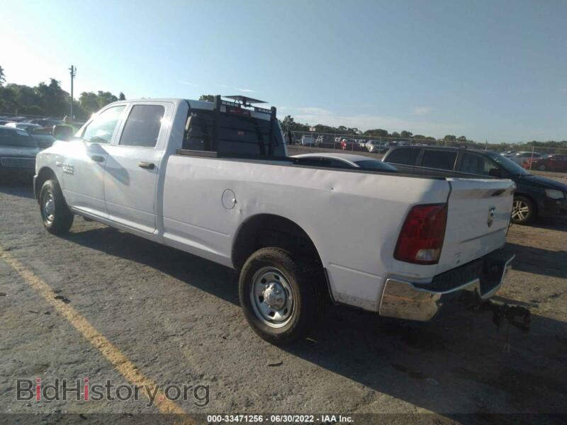 2017 RAM 2500 (VIN 3C6TR4HTXHG629806) — фото 3 из 11