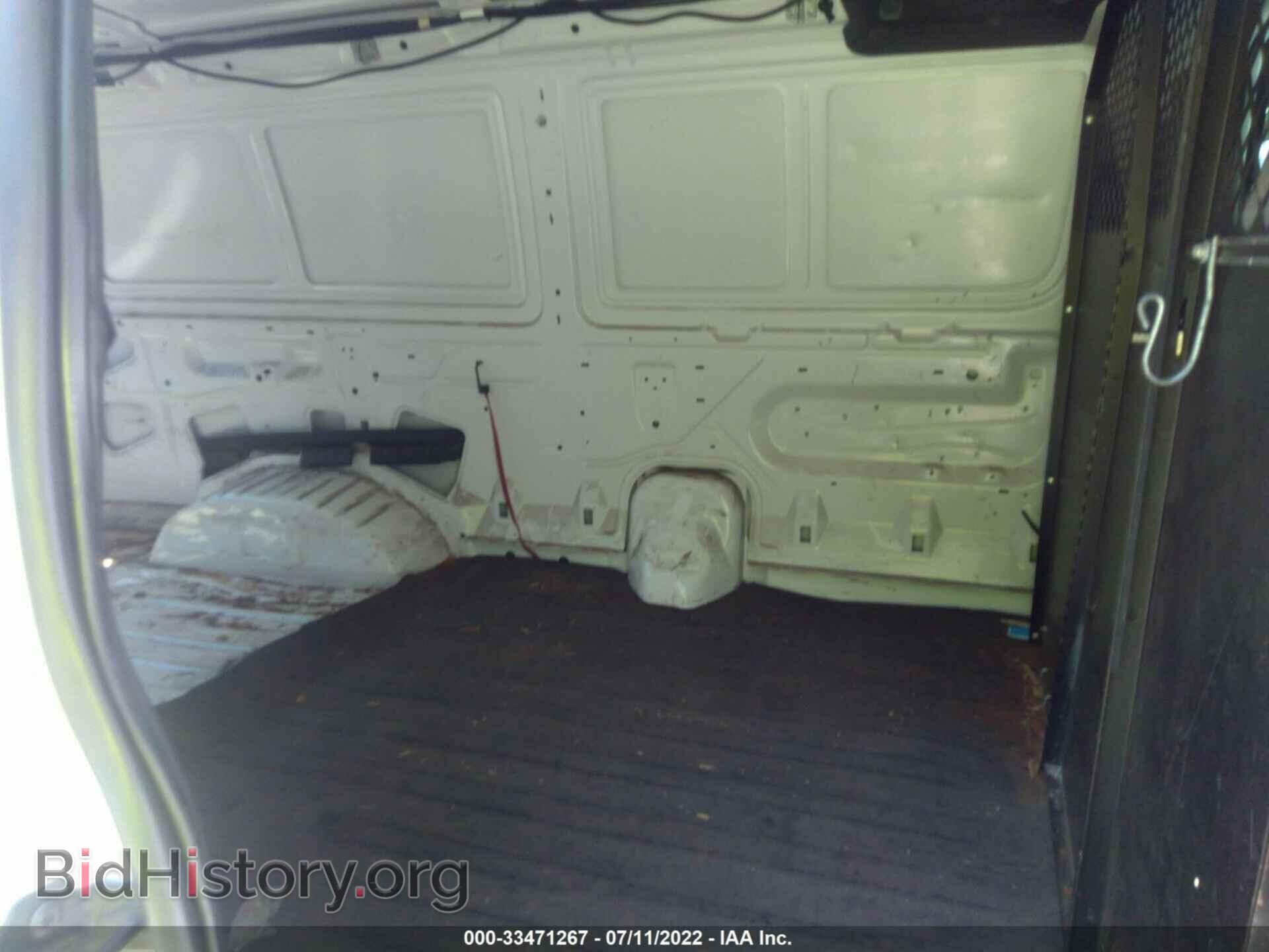 2006 FORD ECONOLINE CARGO VAN - VIN: 1FTNE24L96DB14443 - Фото 8