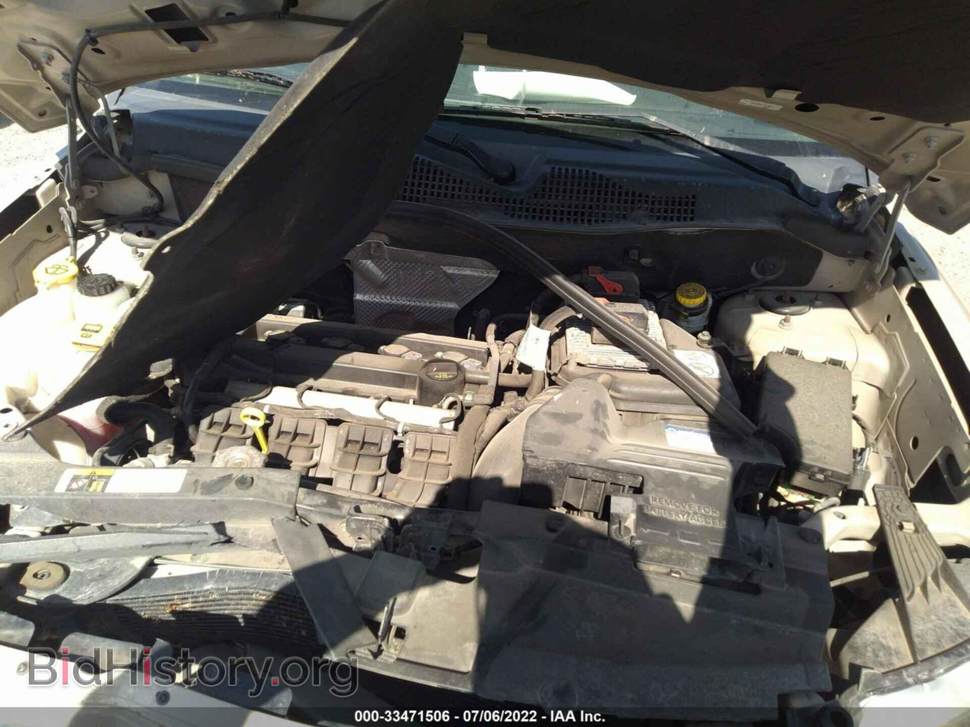 2017 JEEP COMPASS - VIN: 1C4NJCBA4HD147095 - Фото 10