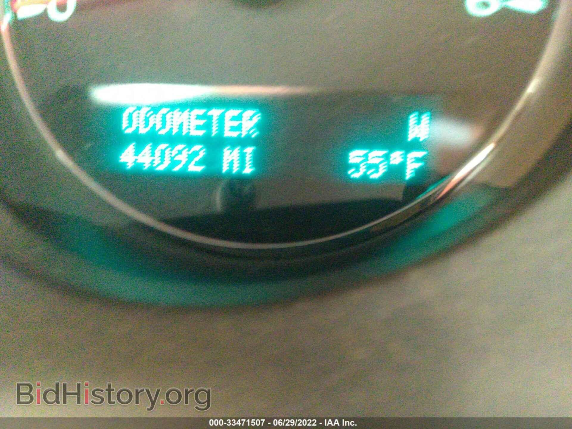 2010 GMC YUKON - VIN: 1GKUCEEF5AR155485 - Photo 7