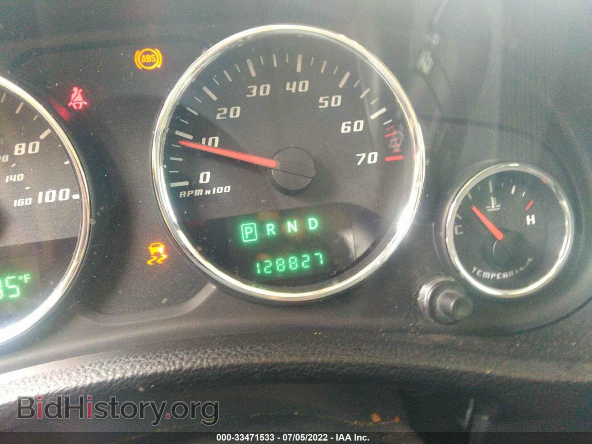 2011 JEEP WRANGLER - VIN: 1J4AA2D18BL557685 - Фото 7