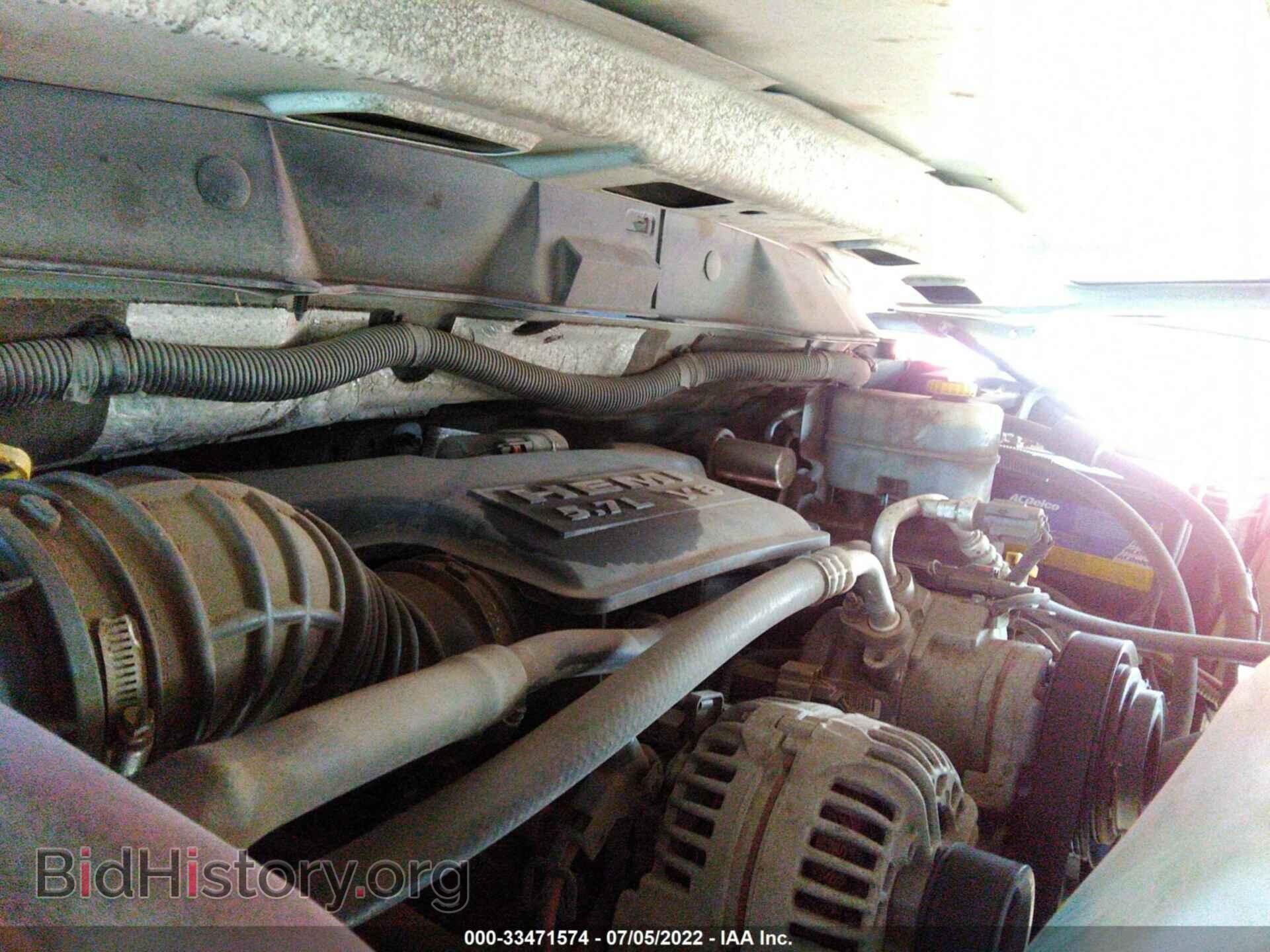 2008 DODGE RAM 3500 - VIN: 3D6WH46D08G202391 - Фото 10