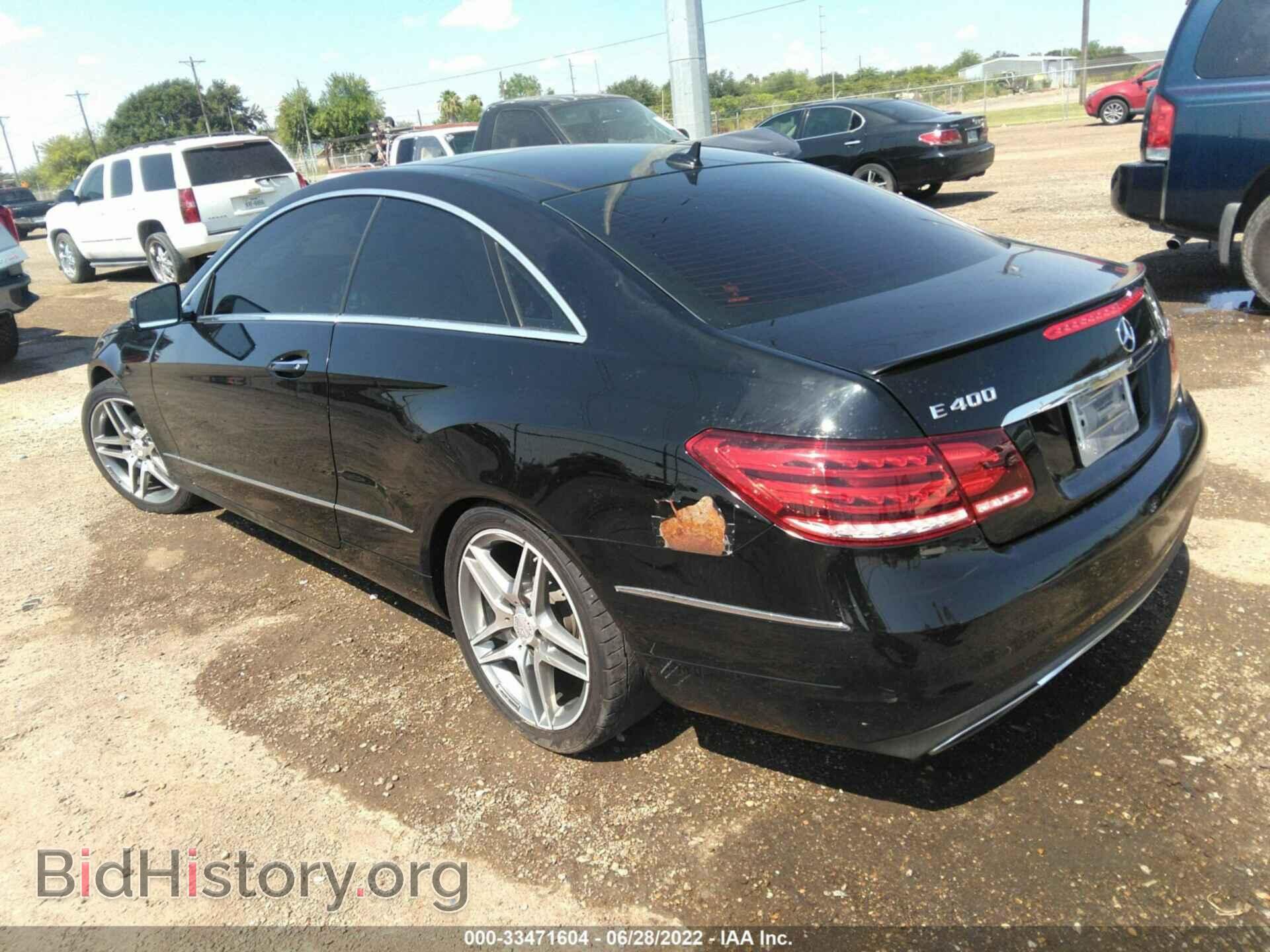 2015 MERCEDES-BENZ E-CLASS - VIN: WDDKJ6FB7FF307453 - Фото 3