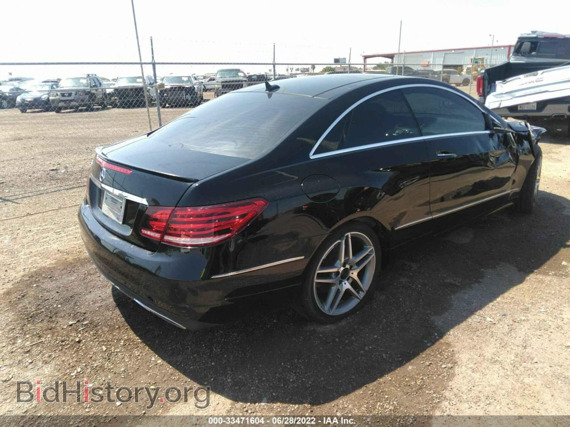 2015 MERCEDES-BENZ E-CLASS - VIN: WDDKJ6FB7FF307453 - Фото 4