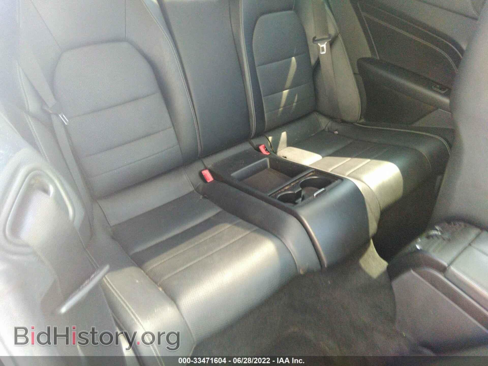 2015 MERCEDES-BENZ E-CLASS - VIN: WDDKJ6FB7FF307453 - Фото 8