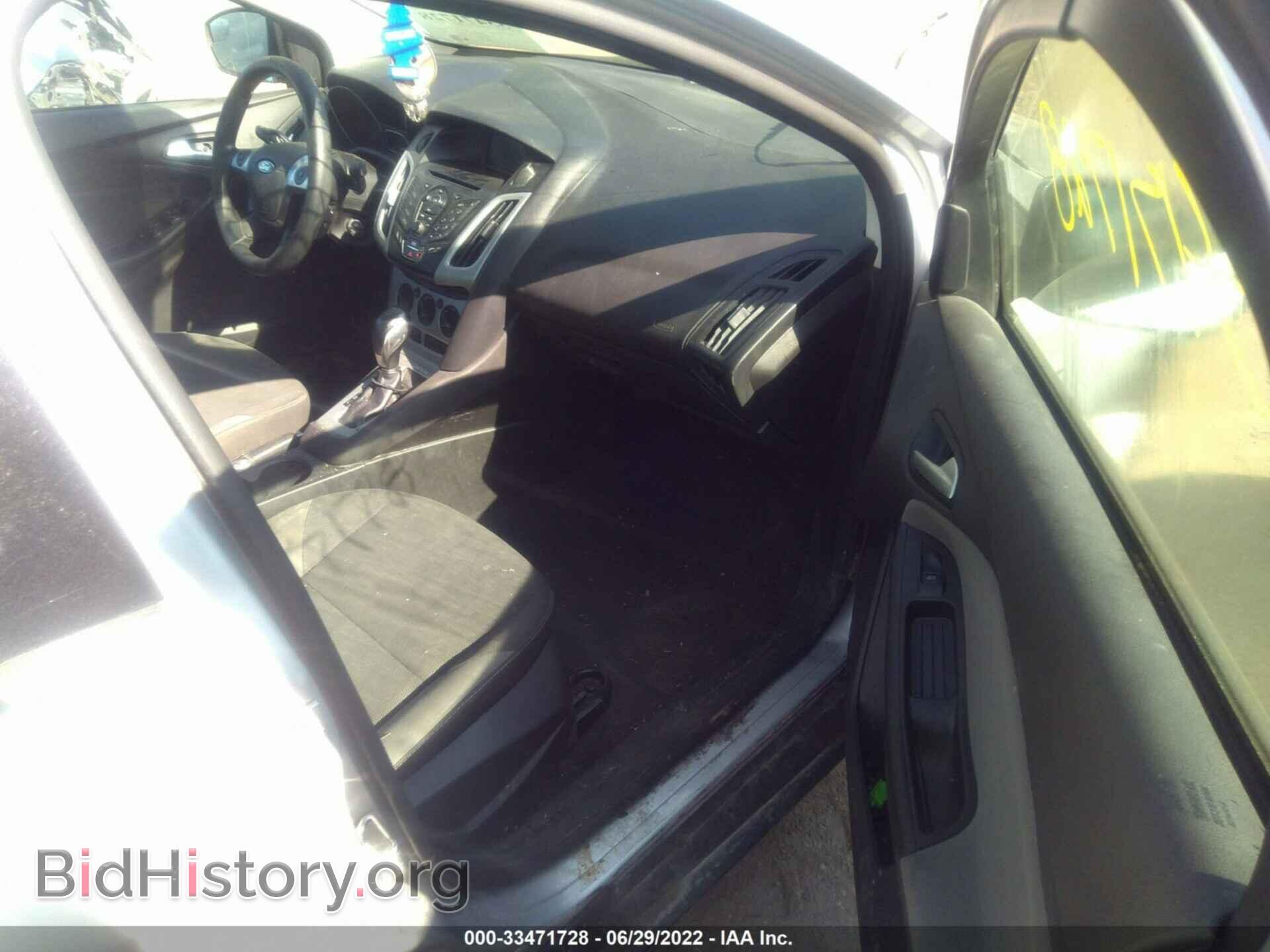 2013 FORD FOCUS - VIN: 1FADP3F20DL242577 - Photo 5