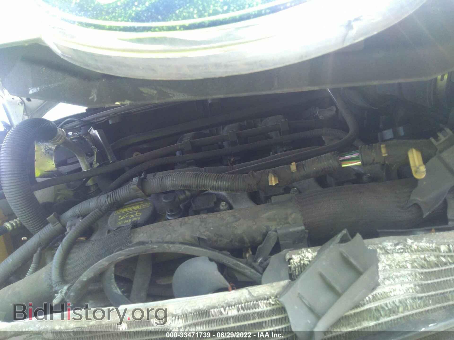 2010 FORD FLEX - VIN: 2FMGK5DC9ABA58372 - Photo 10