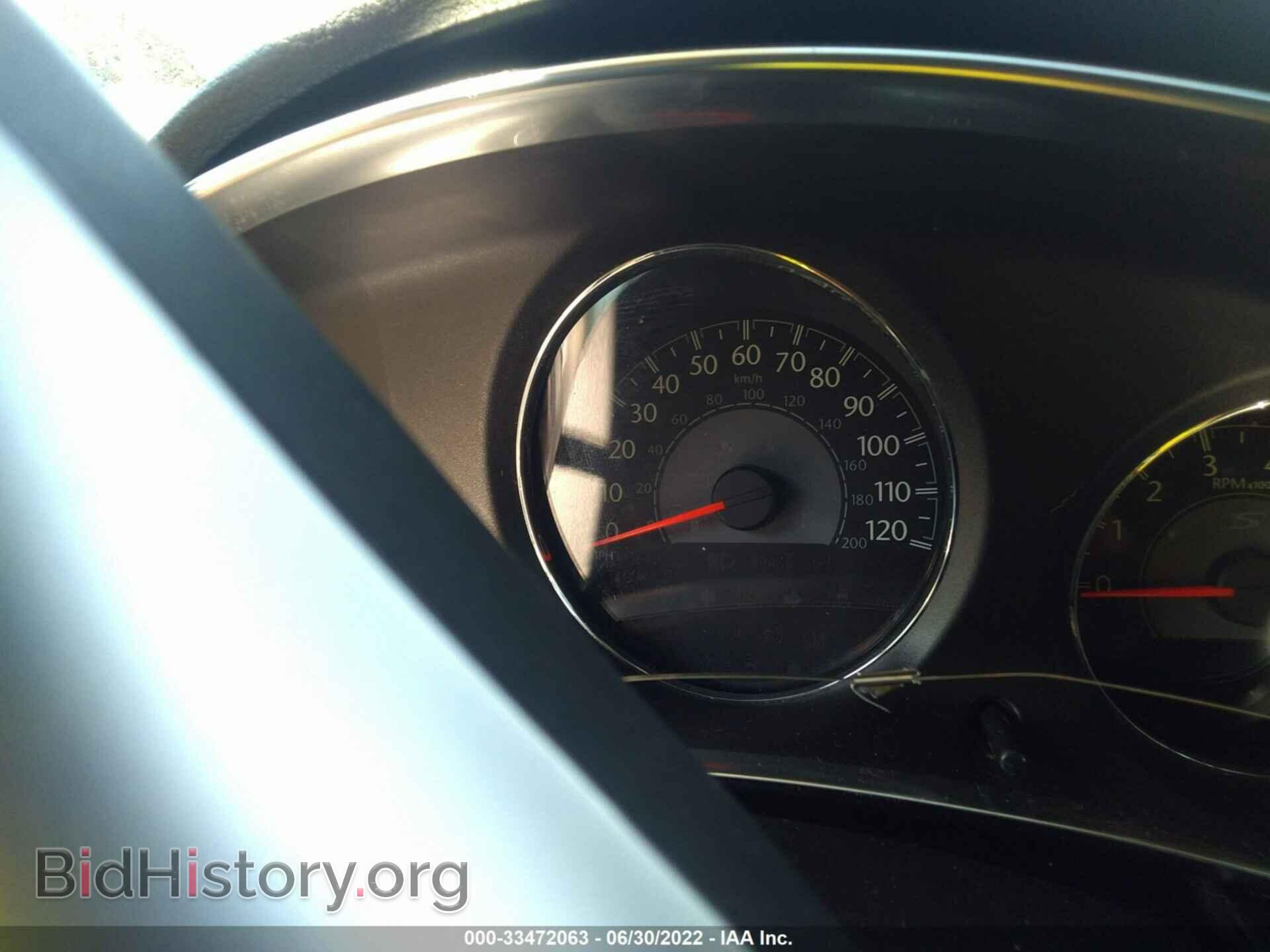 2014 CHRYSLER 200 - VIN: 1C3CCBBGXEN153428 - Фото 7