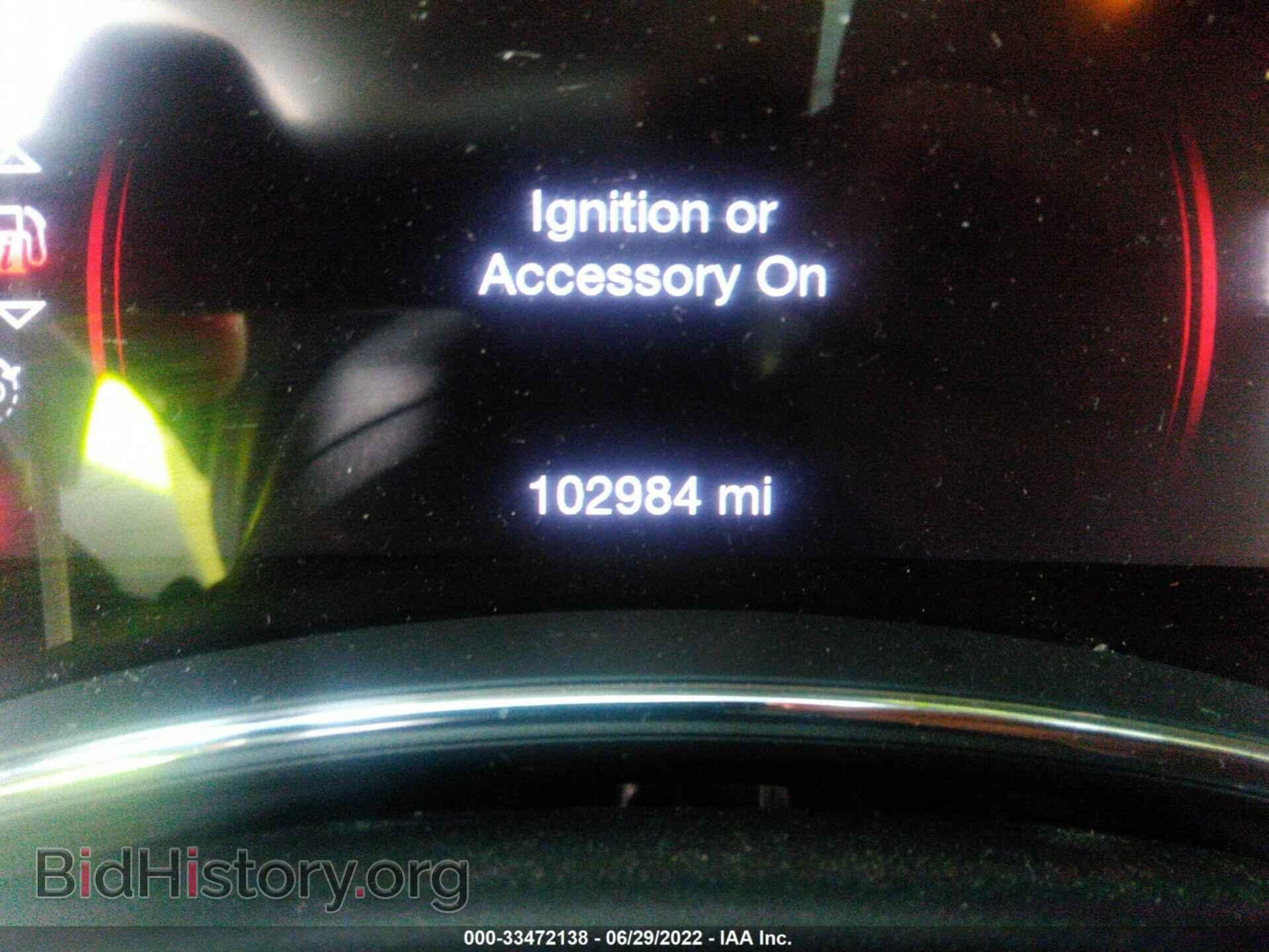 2017 DODGE DURANGO - VIN: 1C4RDHAG3HC629445 - Фото 7