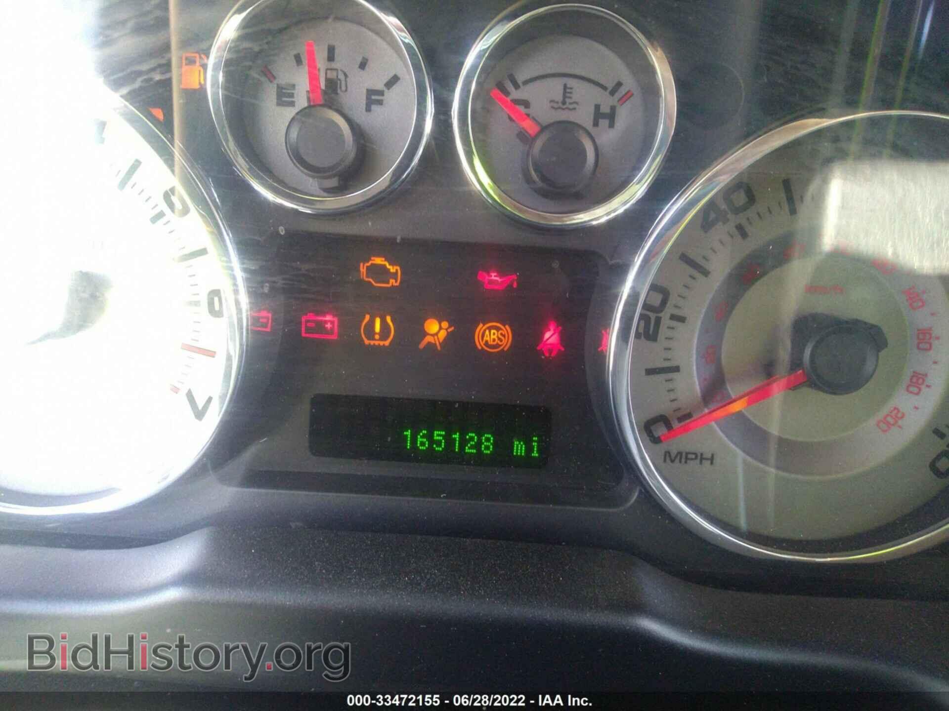 2010 FORD EDGE - VIN: 2FMDK4KC7ABA45684 - Фото 7