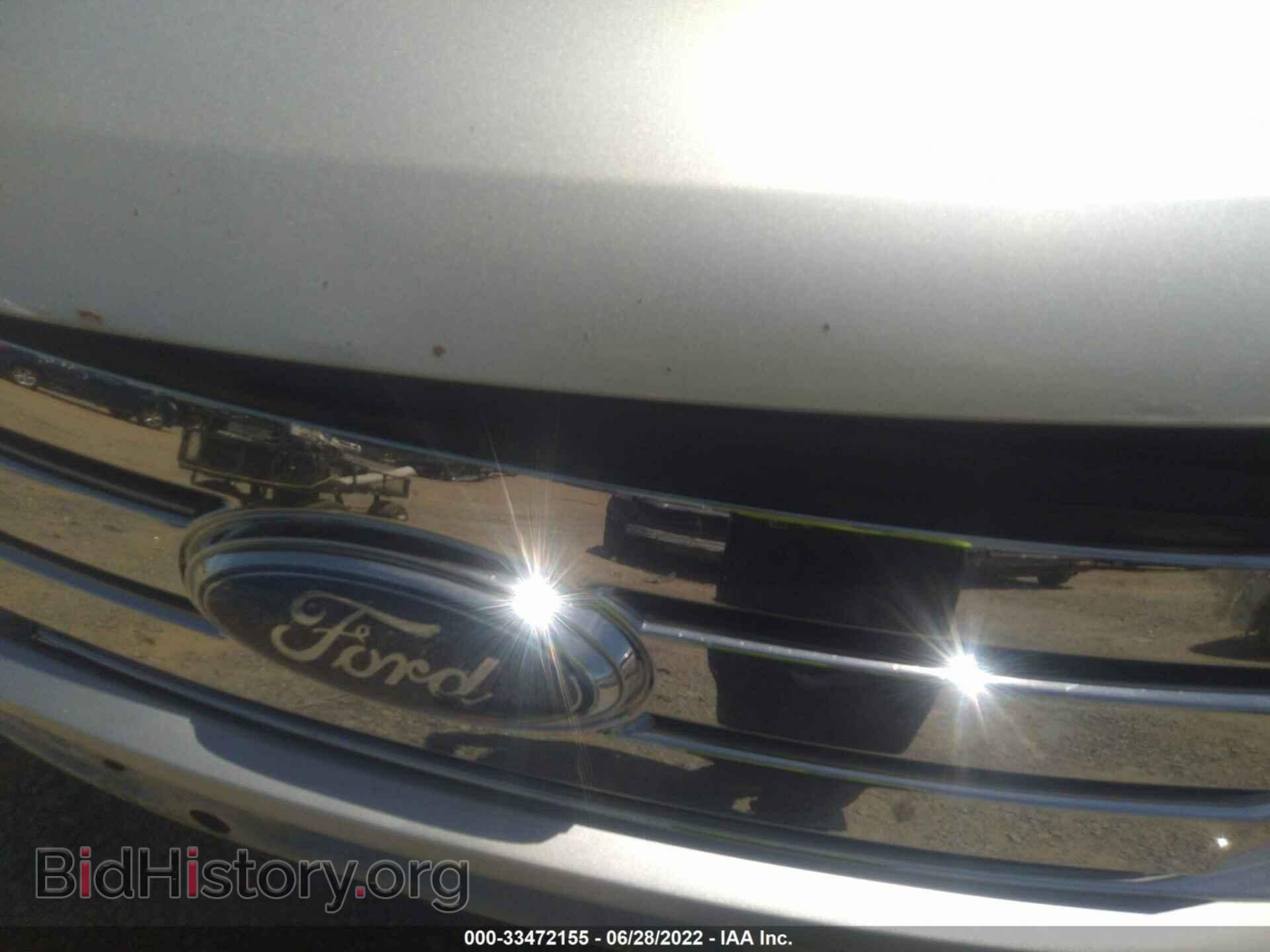 2010 FORD EDGE - VIN: 2FMDK4KC7ABA45684 - Фото 10
