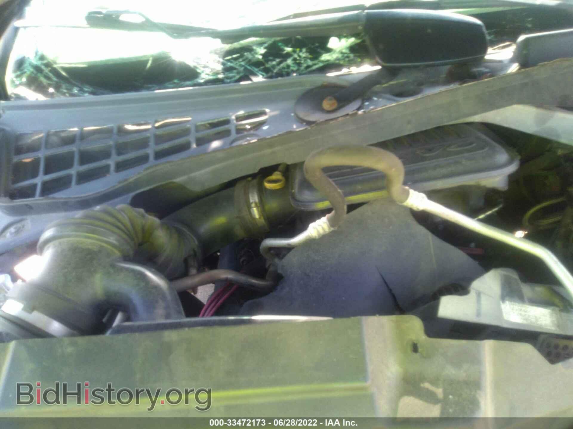 2008 DODGE DURANGO - VIN: 1D8HD48K38F105341 - Фото 10