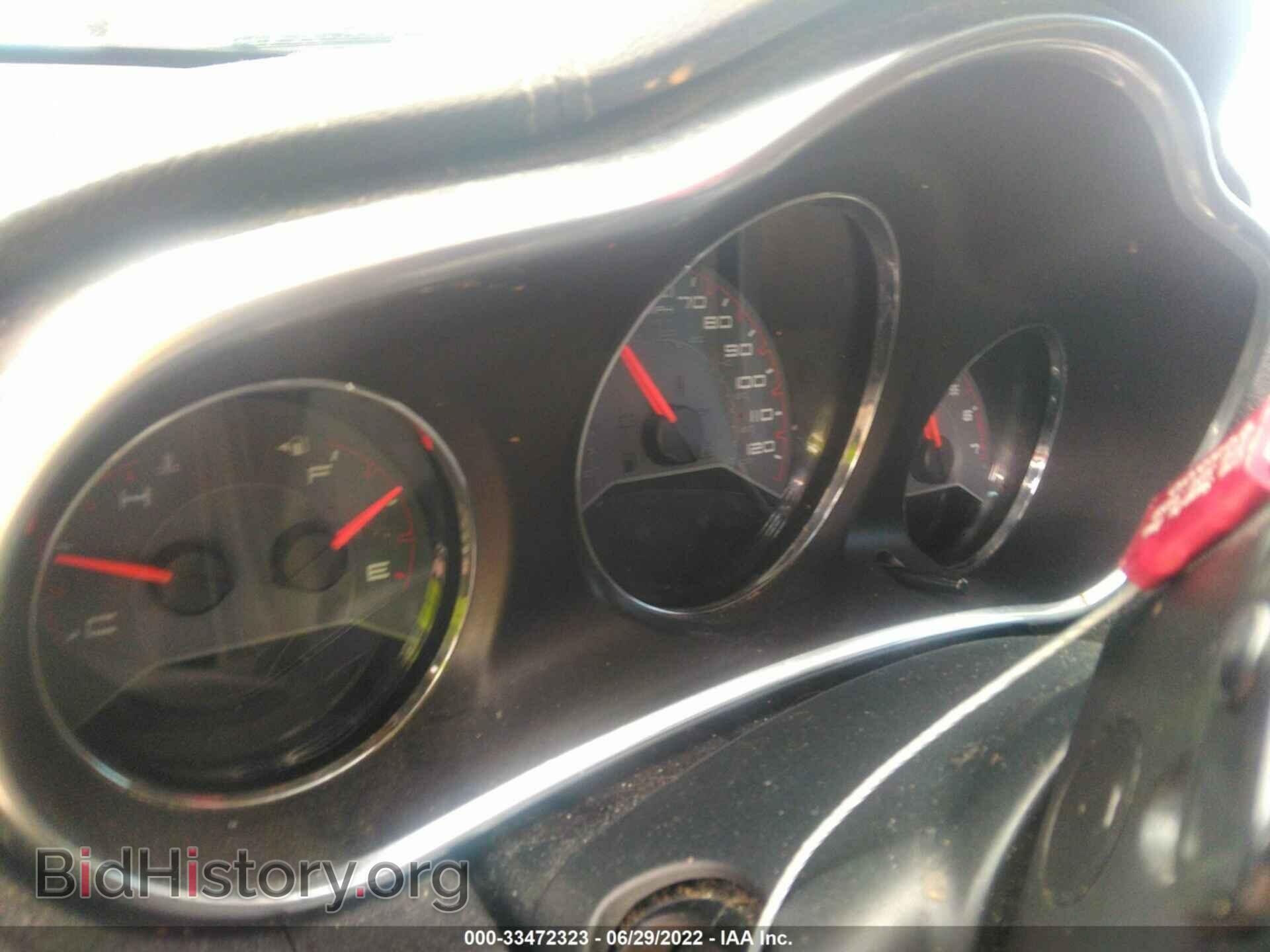 2012 DODGE AVENGER - VIN: 1C3CDZAB6CN231261 - Photo 7