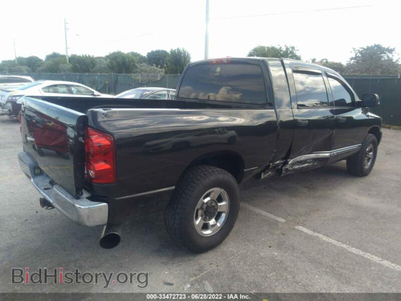 2007 Dodge RAM 2500 (VIN 3D7KR29A27G826415) — photo 4 of 12