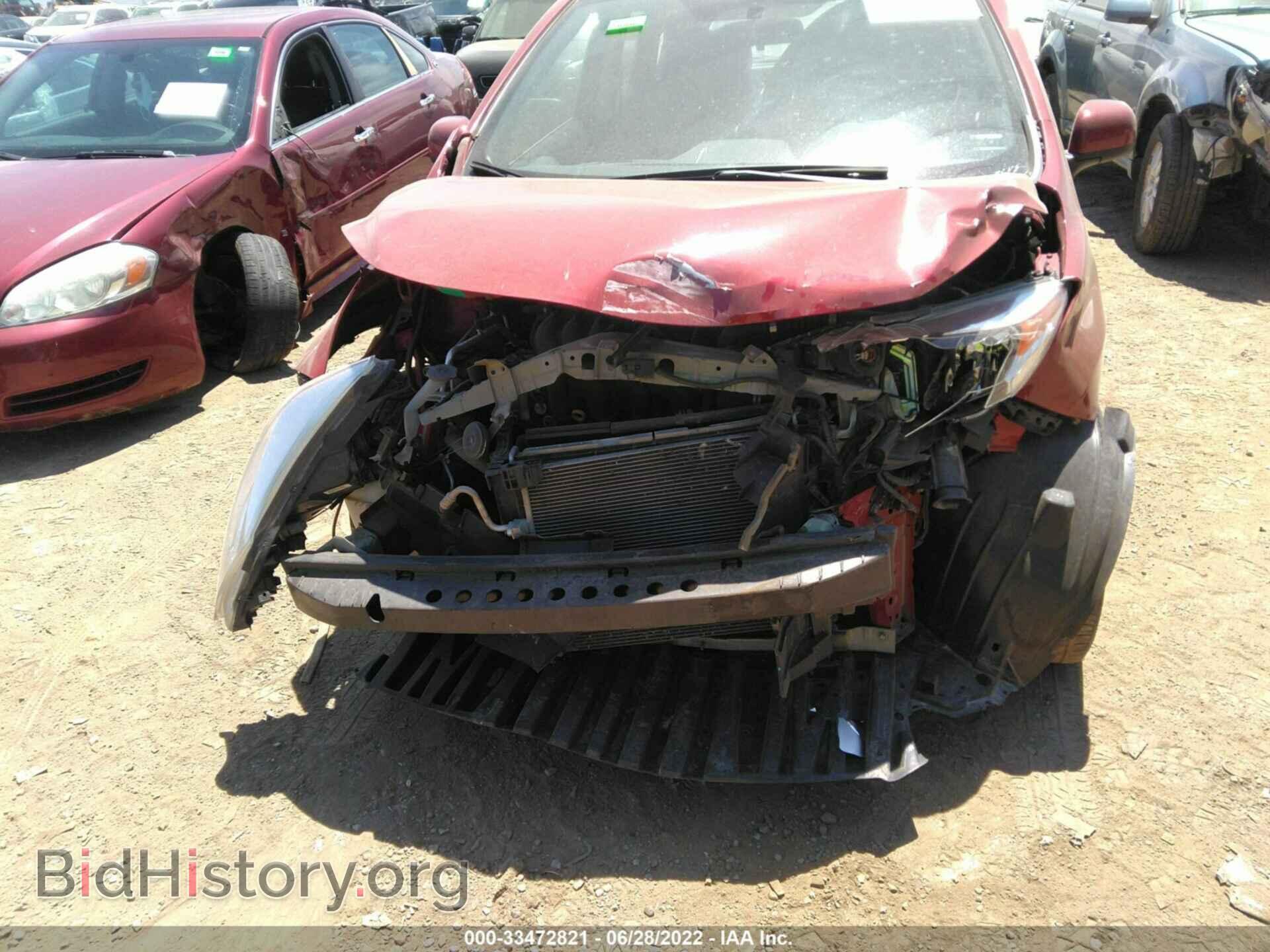 2014 NISSAN VERSA NOTE - VIN: 3N1CE2CP0EL392963 - Photo 6