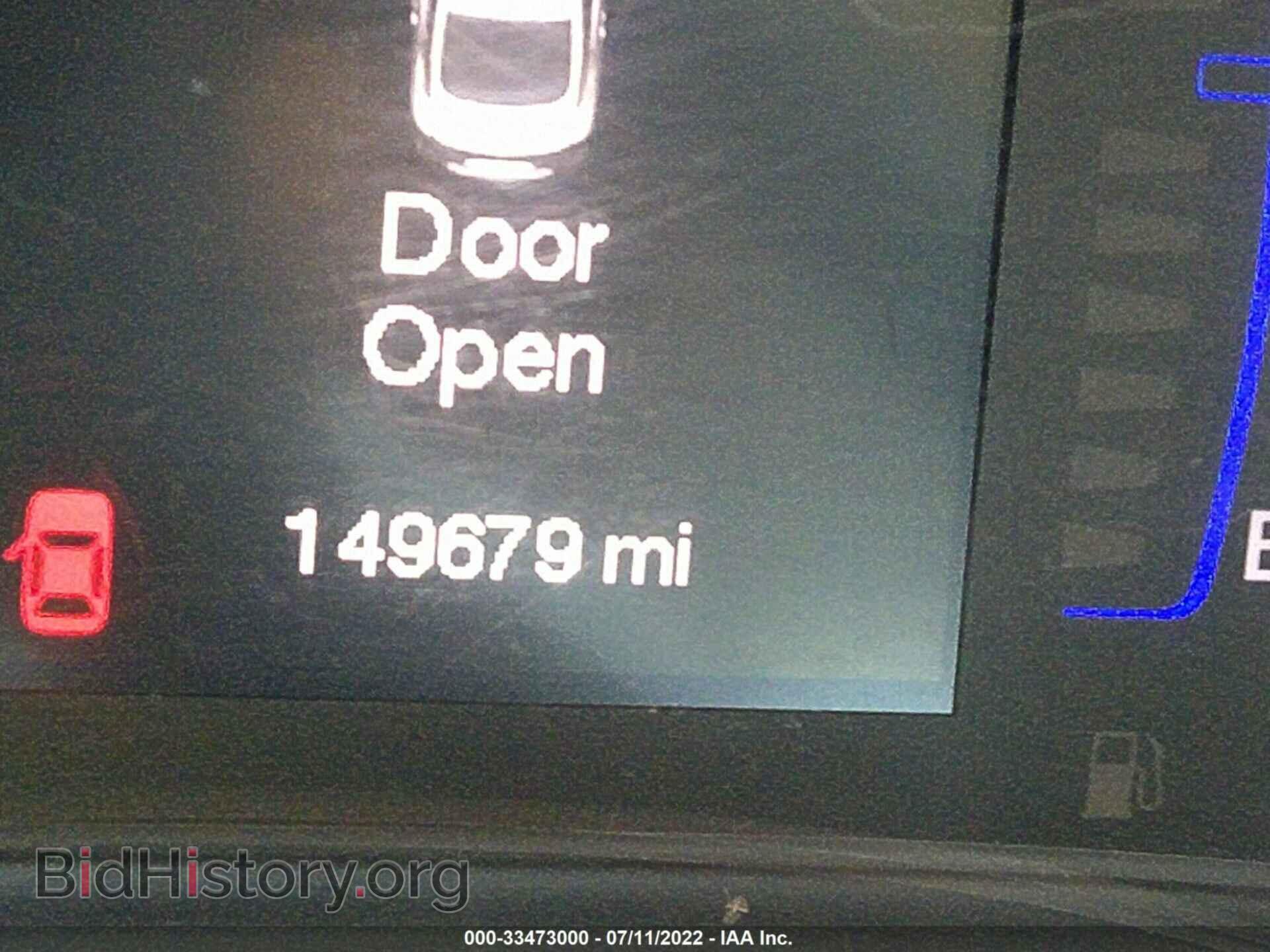 2015 CHRYSLER 200 - VIN: 1C3CCCAB1FN695756 - Фото 7