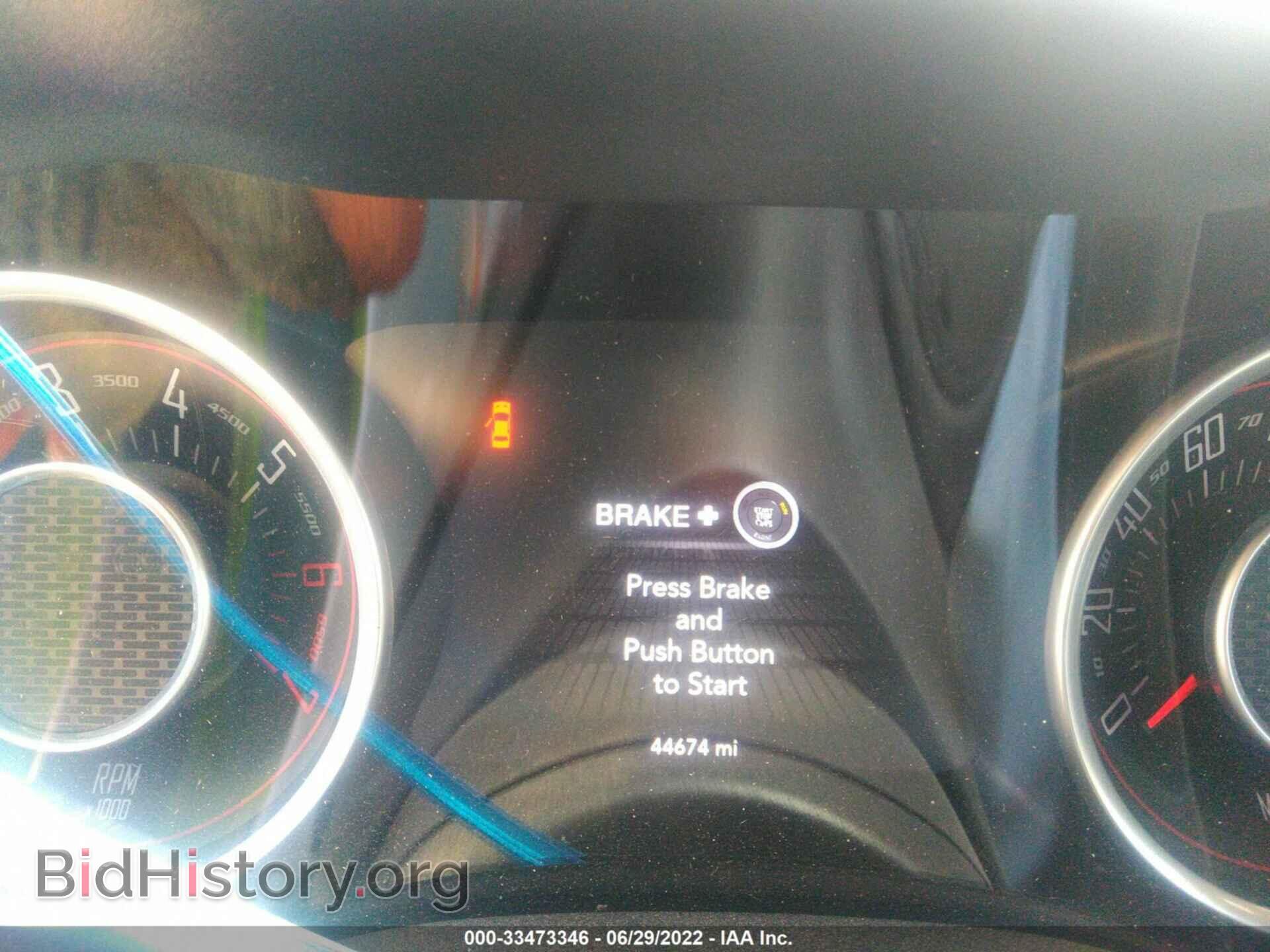 2015 DODGE CHALLENGER - VIN: 2C3CDZAT9FH855738 - Photo 7
