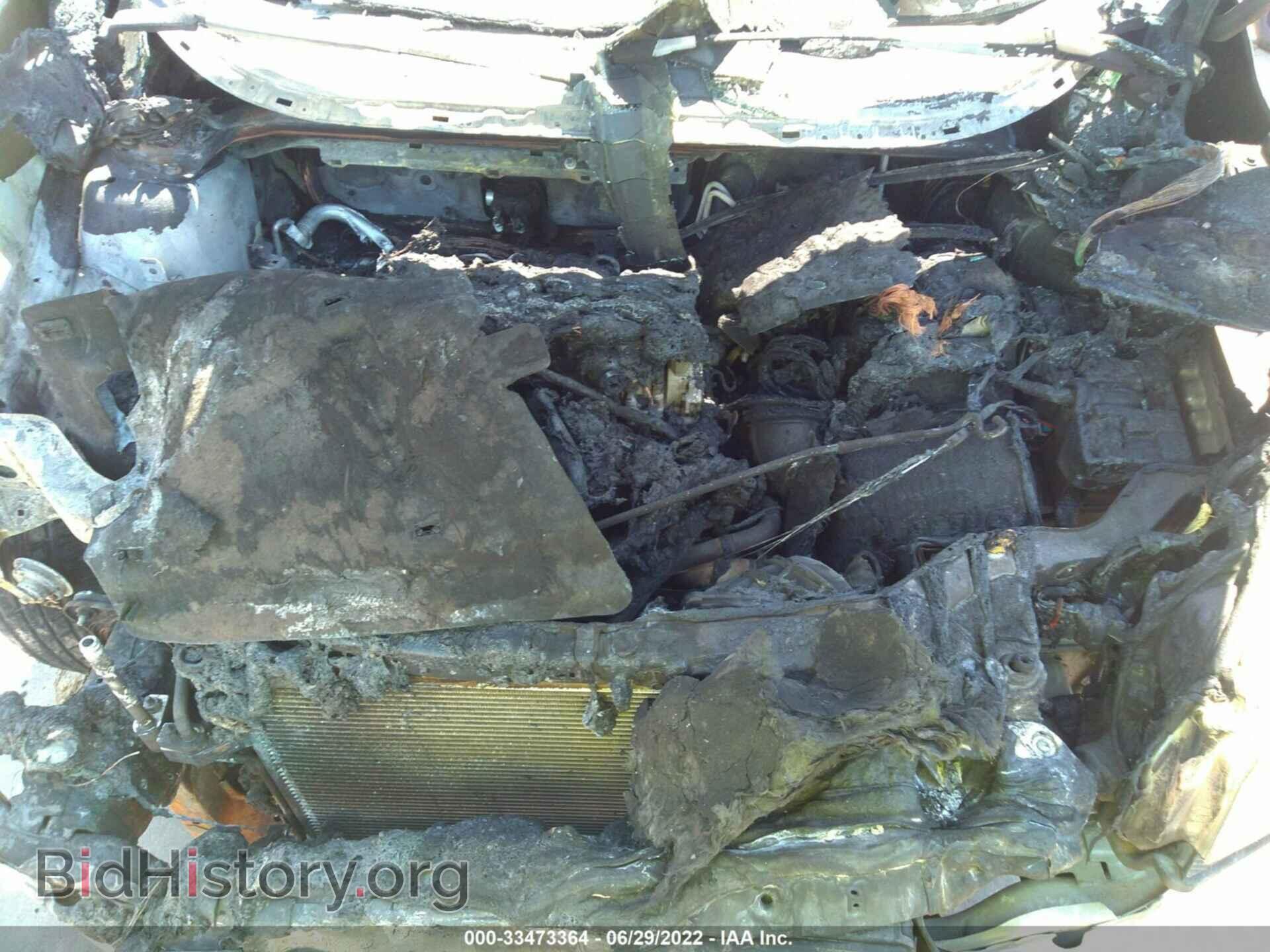 2014 FORD ESCAPE - VIN: 1FMCU0JX7EUB28695 - Фото 10